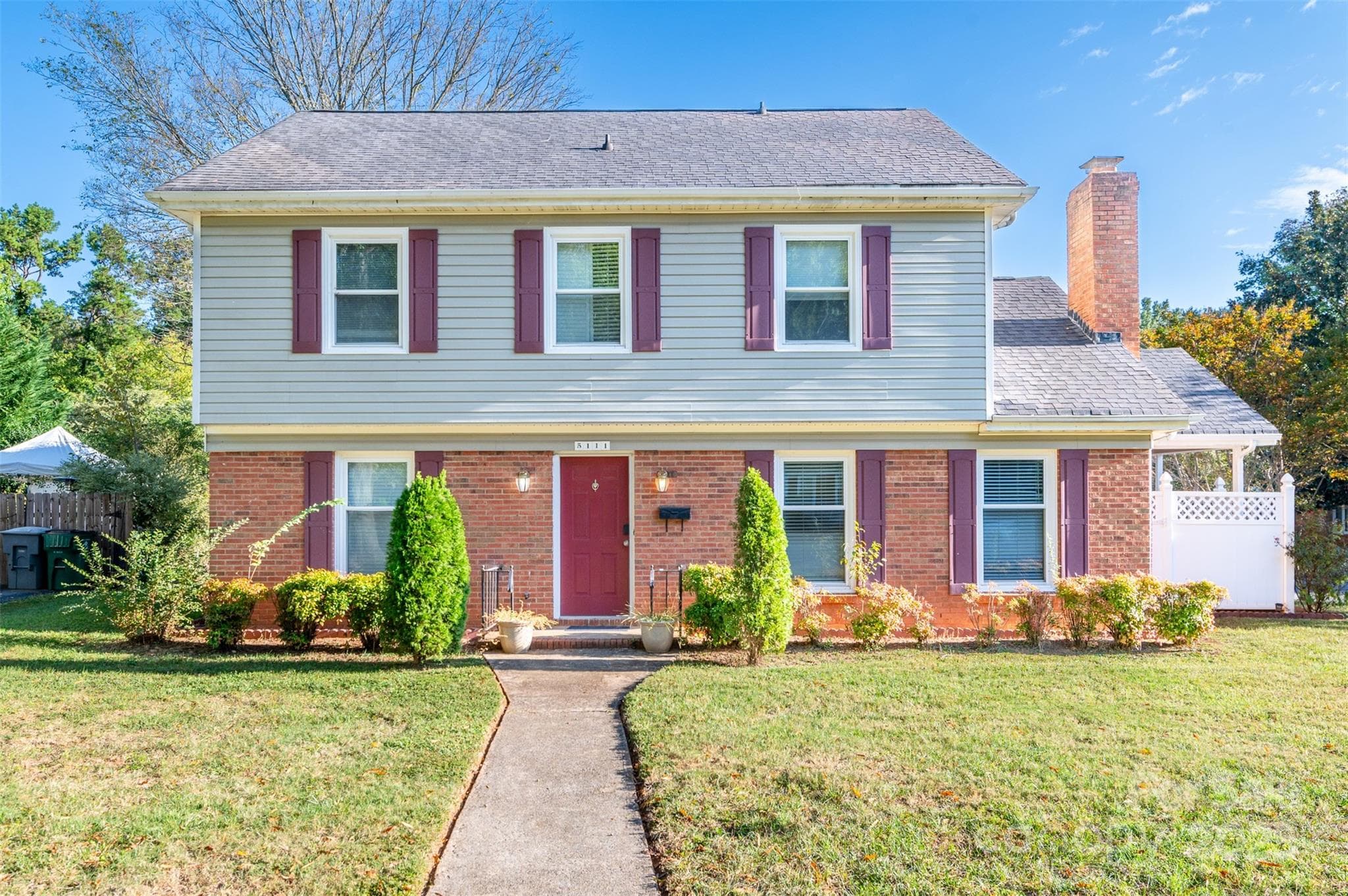 Single Family Residence at Charlotte, photo 2 of 34