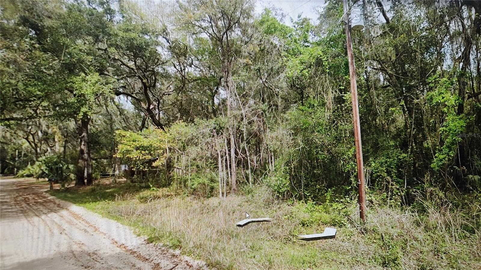 Land at 00 CLIFFORD ST, INTERLACHEN, photo 3 of 4