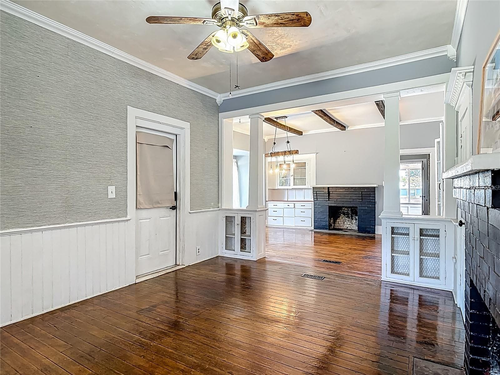 Single Family Residence at 525 W BLUE SPRINGS AVE, ORANGE CITY, photo 15 of 79