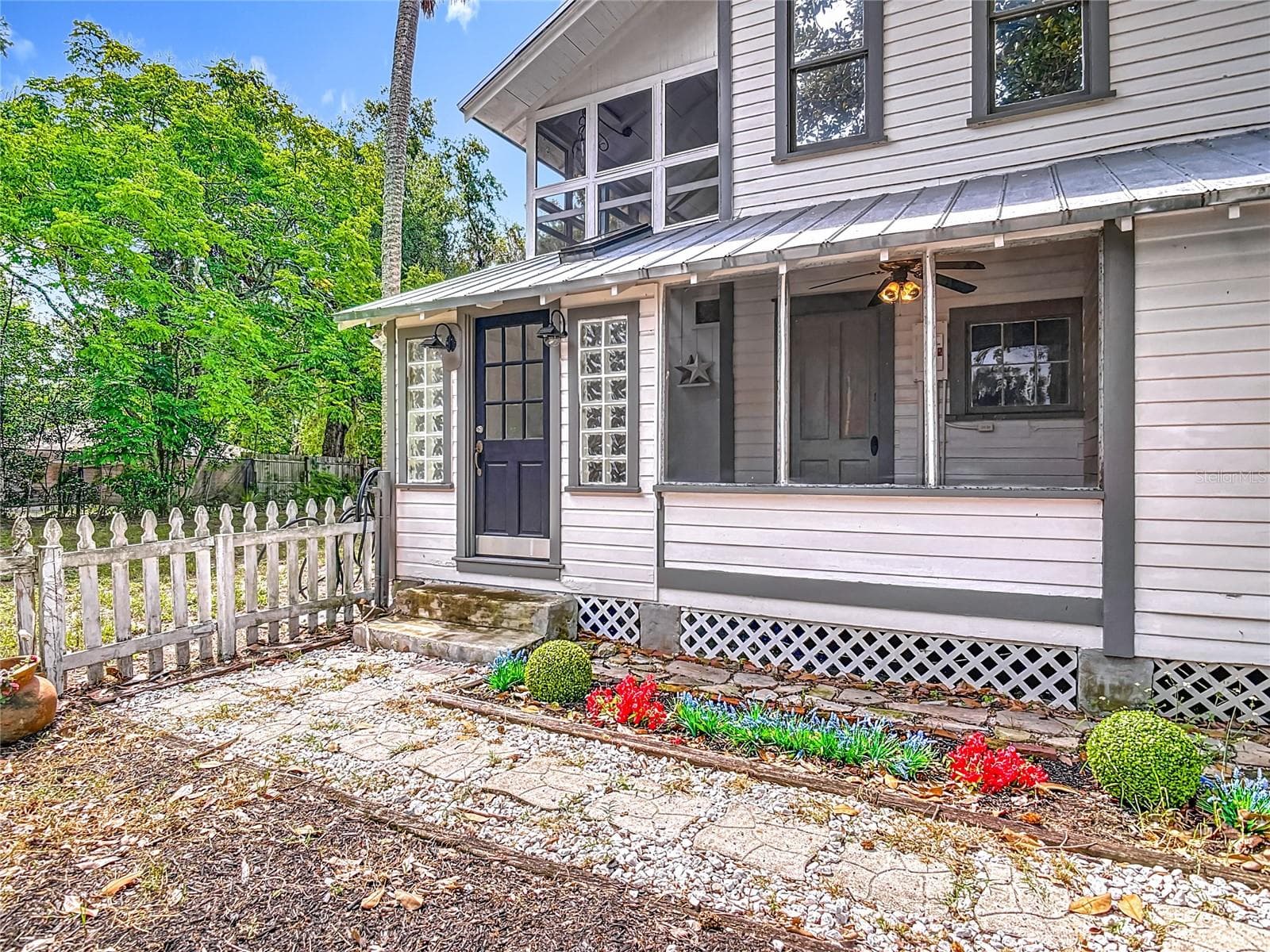 Single Family Residence at 525 W BLUE SPRINGS AVE, ORANGE CITY, photo 55 of 79