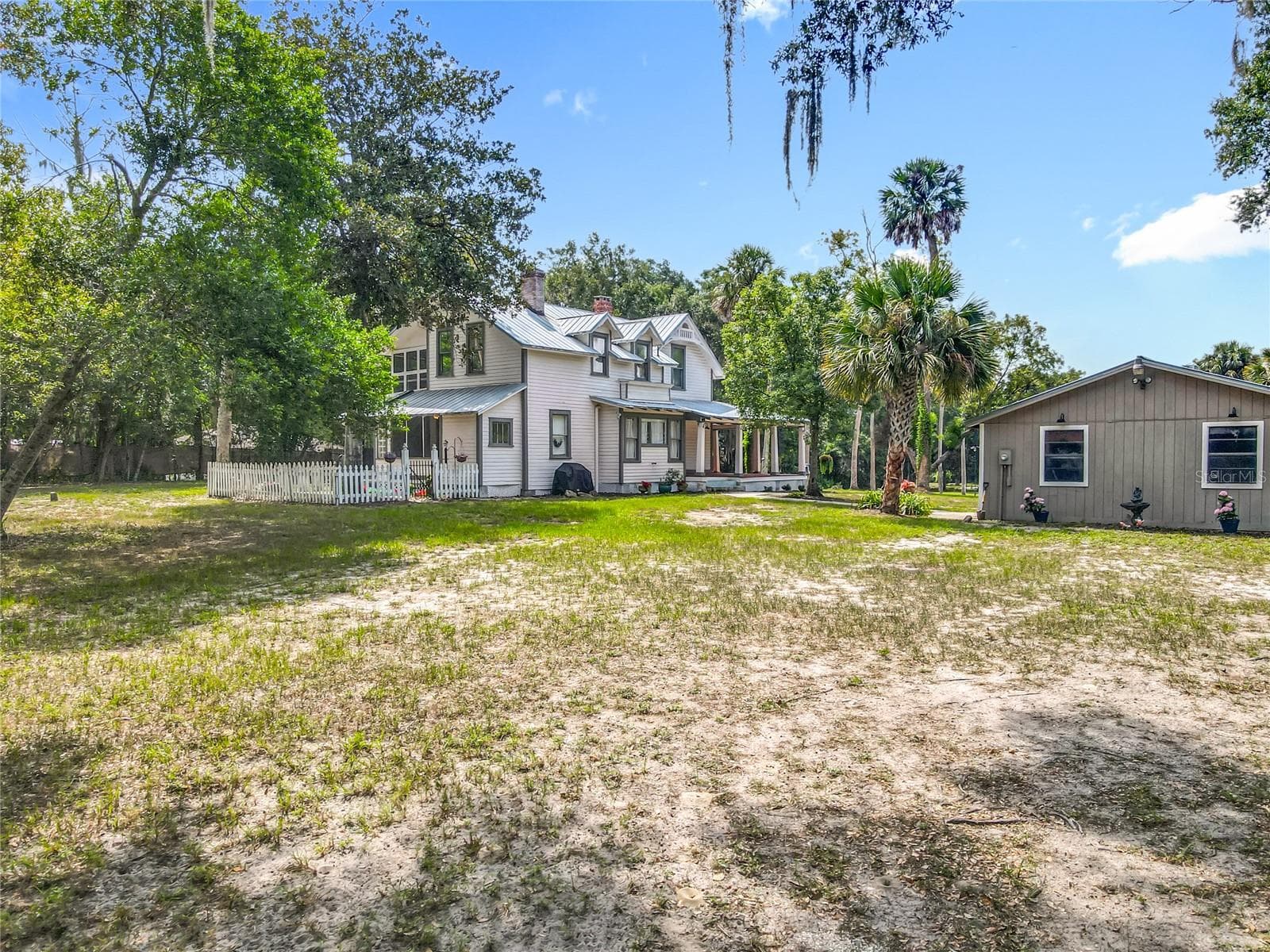 Single Family Residence at 525 W BLUE SPRINGS AVE, ORANGE CITY, photo 62 of 79