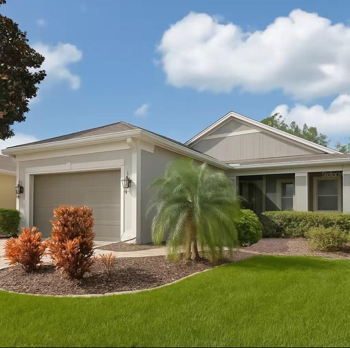 Single Family Residence at 119 CRESCENT MOON DR, GROVELAND, photo 2 of 41