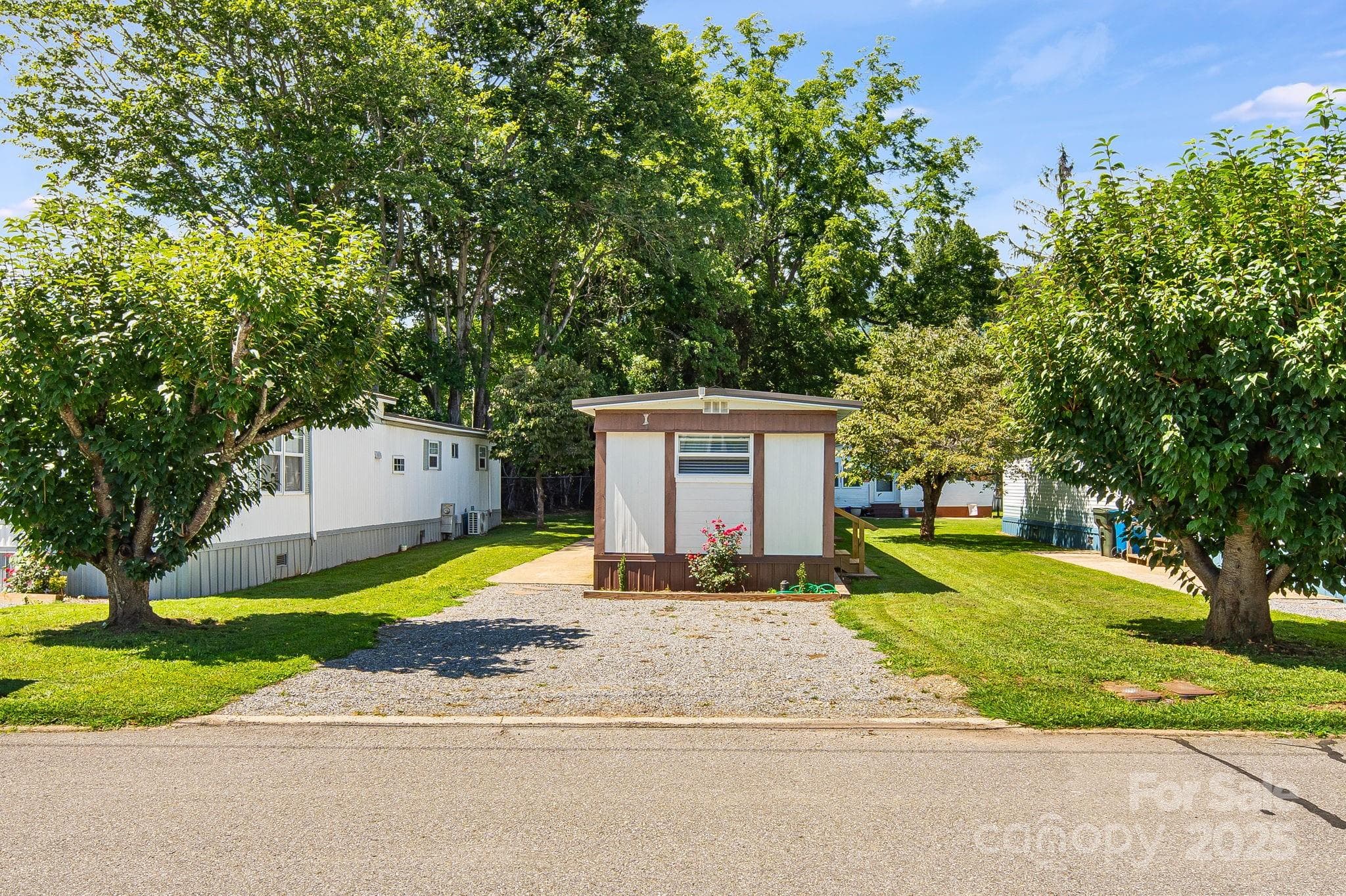 Manufactured Home Park at Waynesville, photo 31 of 45