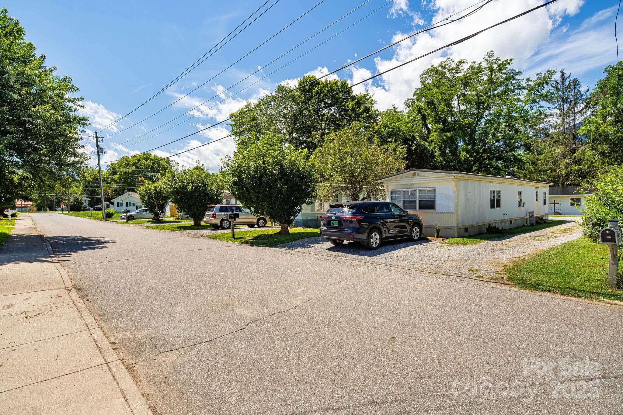 Manufactured Home Park at Waynesville, photo 35 of 45