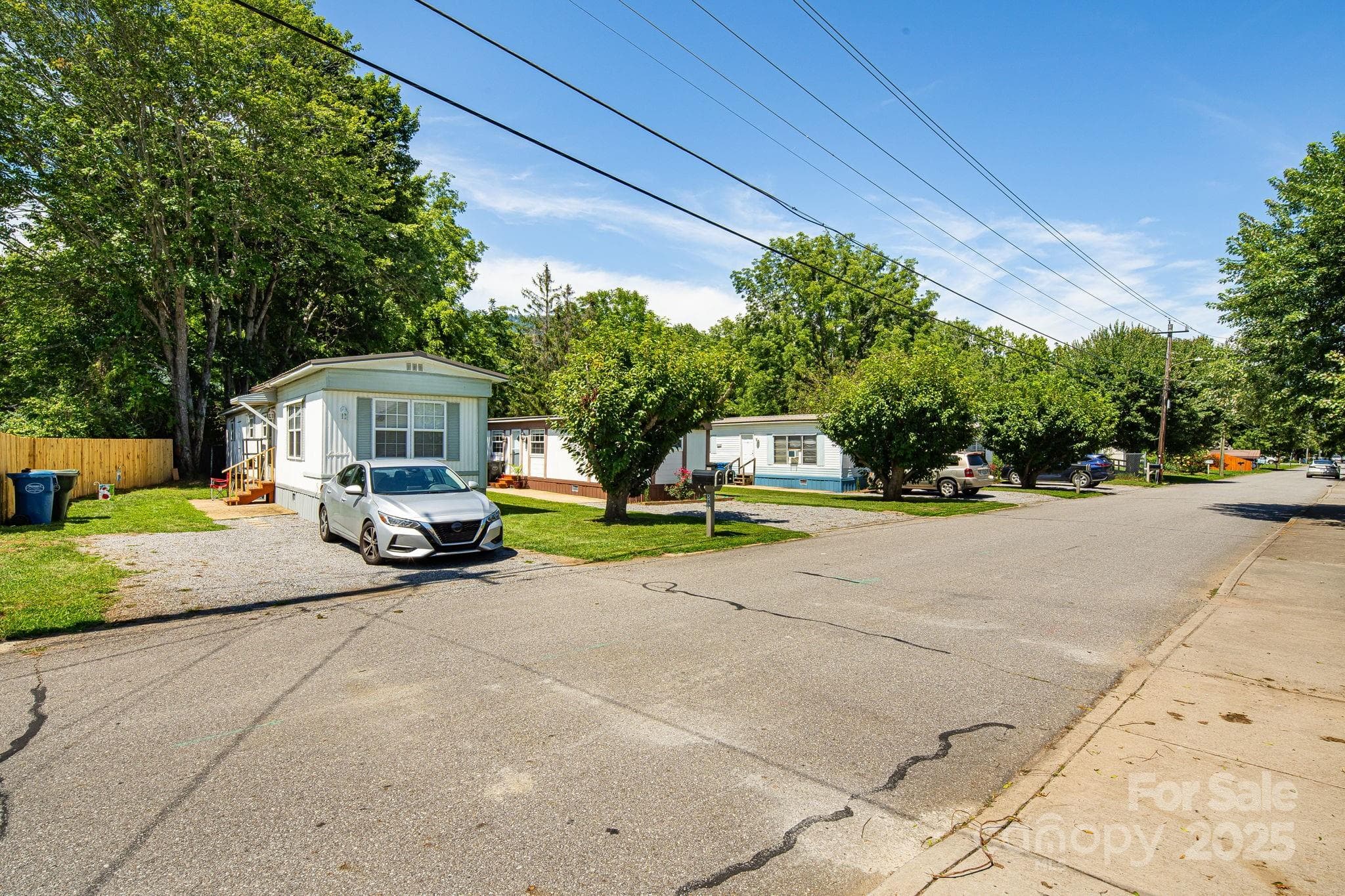 Manufactured Home Park at Waynesville, photo 36 of 45