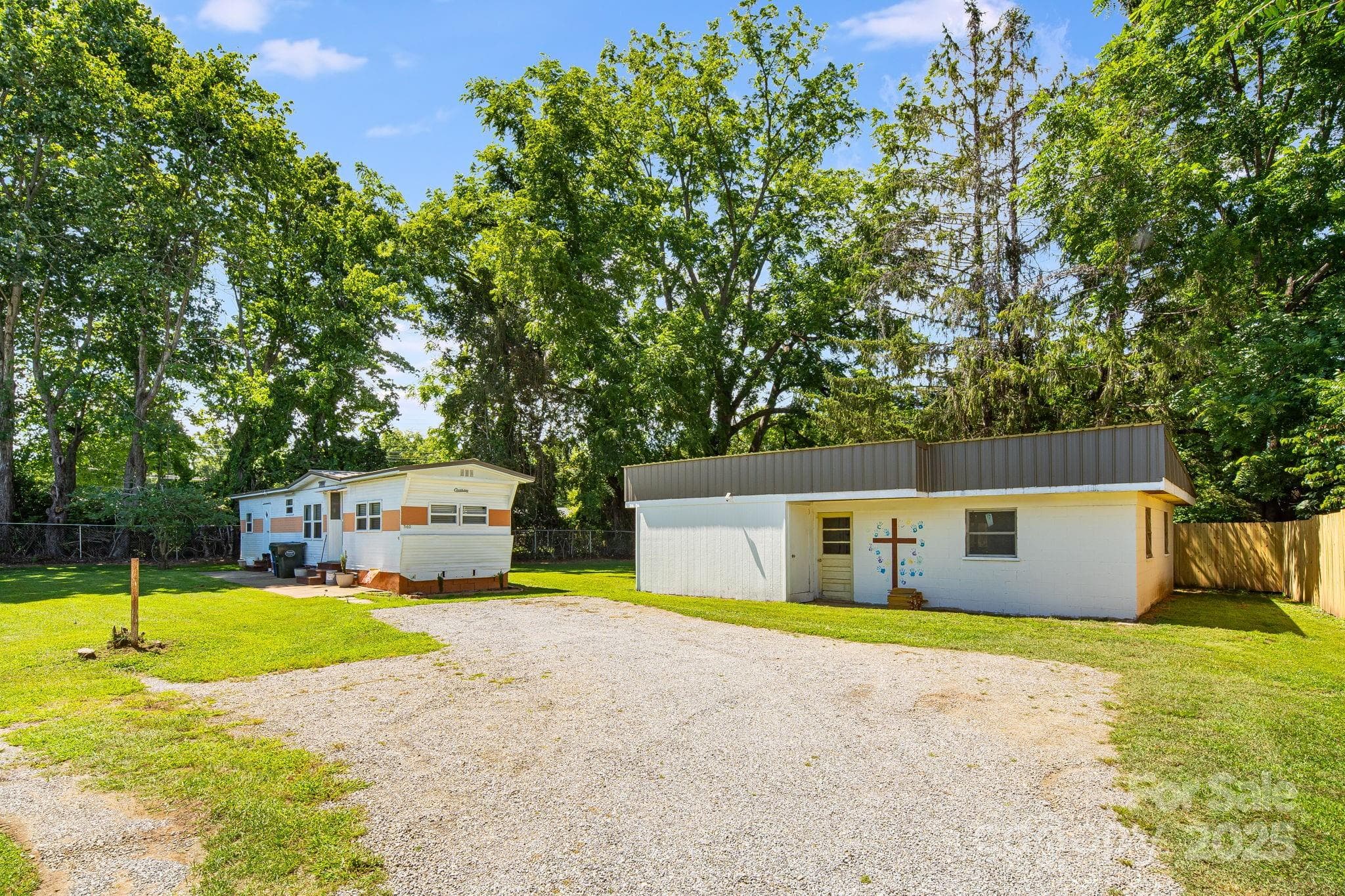 Manufactured Home Park at Waynesville, photo 37 of 45