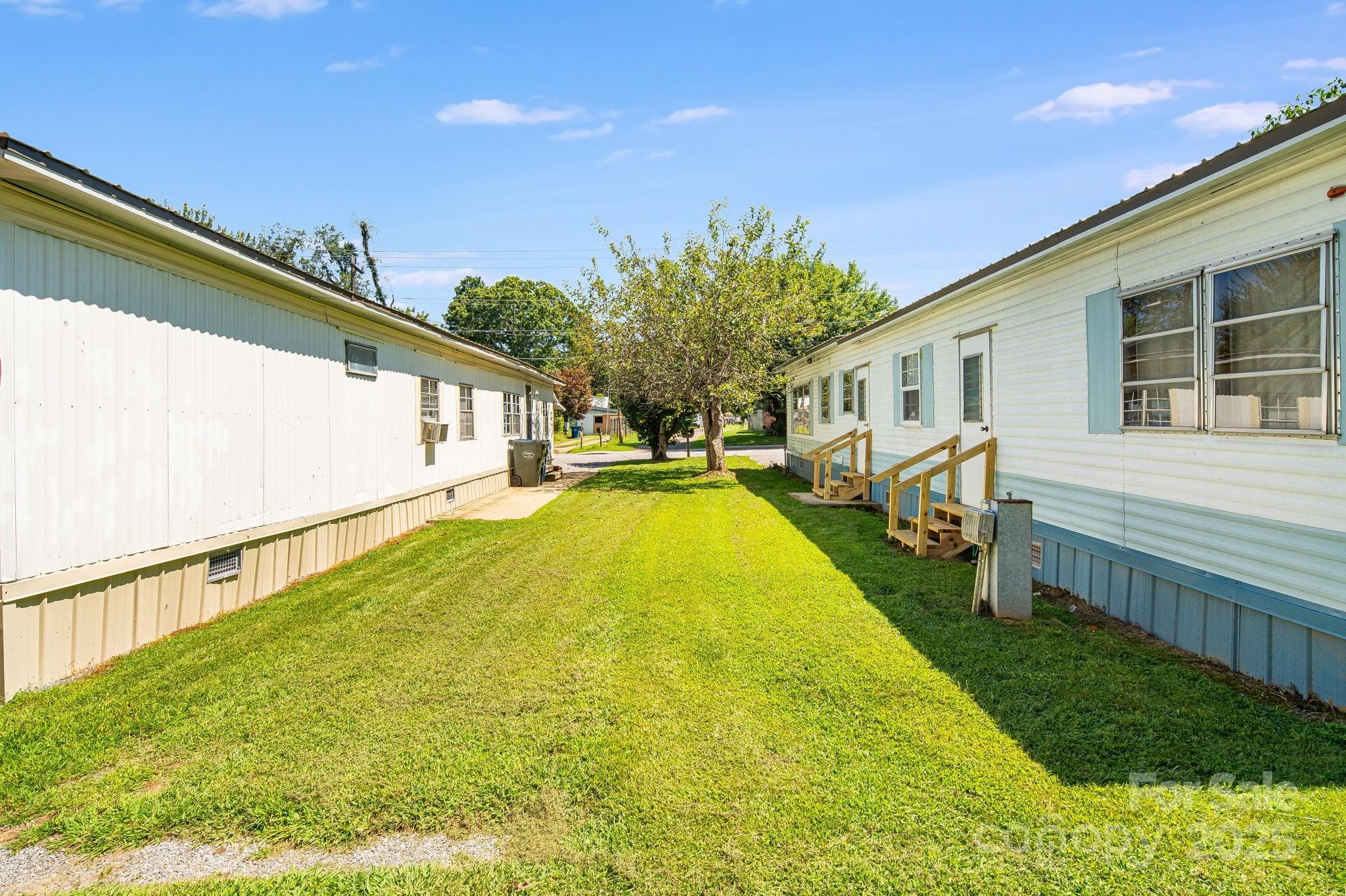 Manufactured Home Park at Waynesville, photo 38 of 45