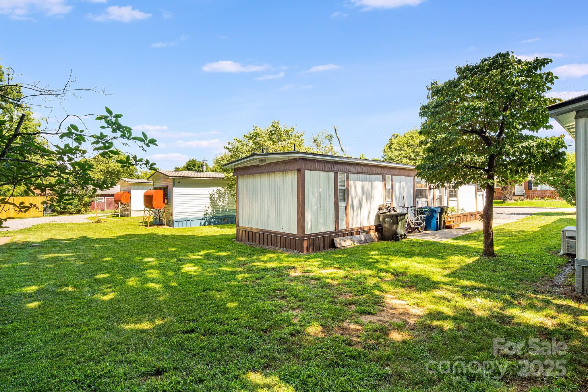 Manufactured Home Park at Waynesville, photo 40 of 45