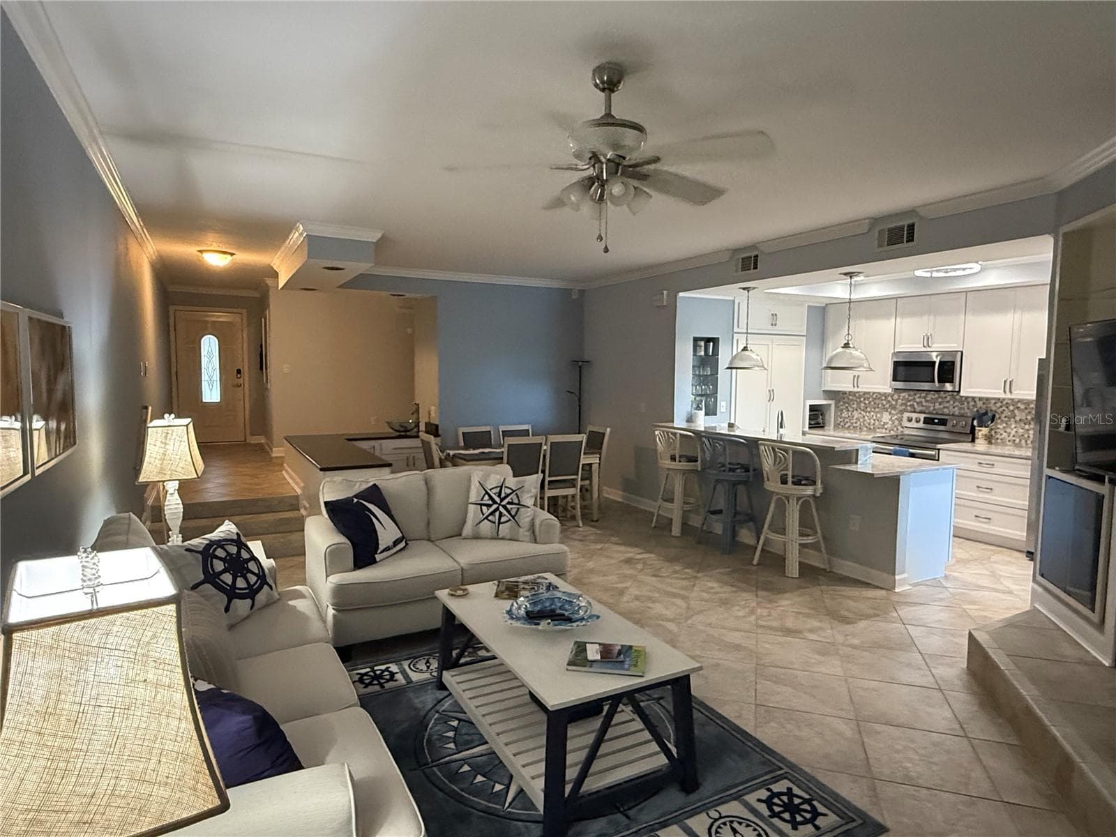 Condominium at 910 PINELLAS BAYWAY S #103, TIERRA VERDE, photo 11 of 22