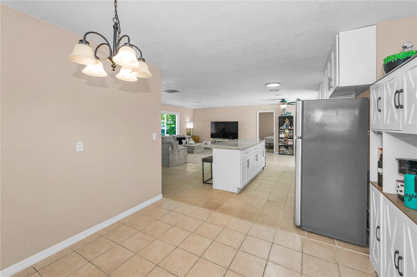 Dining Room - 11121 PEPPERTREE LN, PORT RICHEY