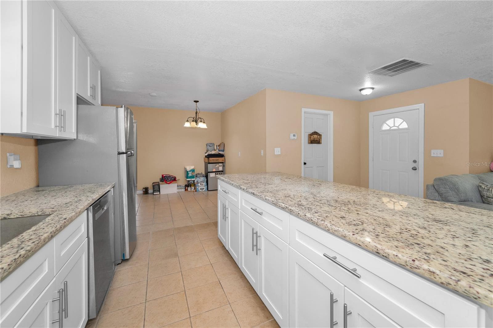 Updated Kitchen - 11121 PEPPERTREE LN, PORT RICHEY