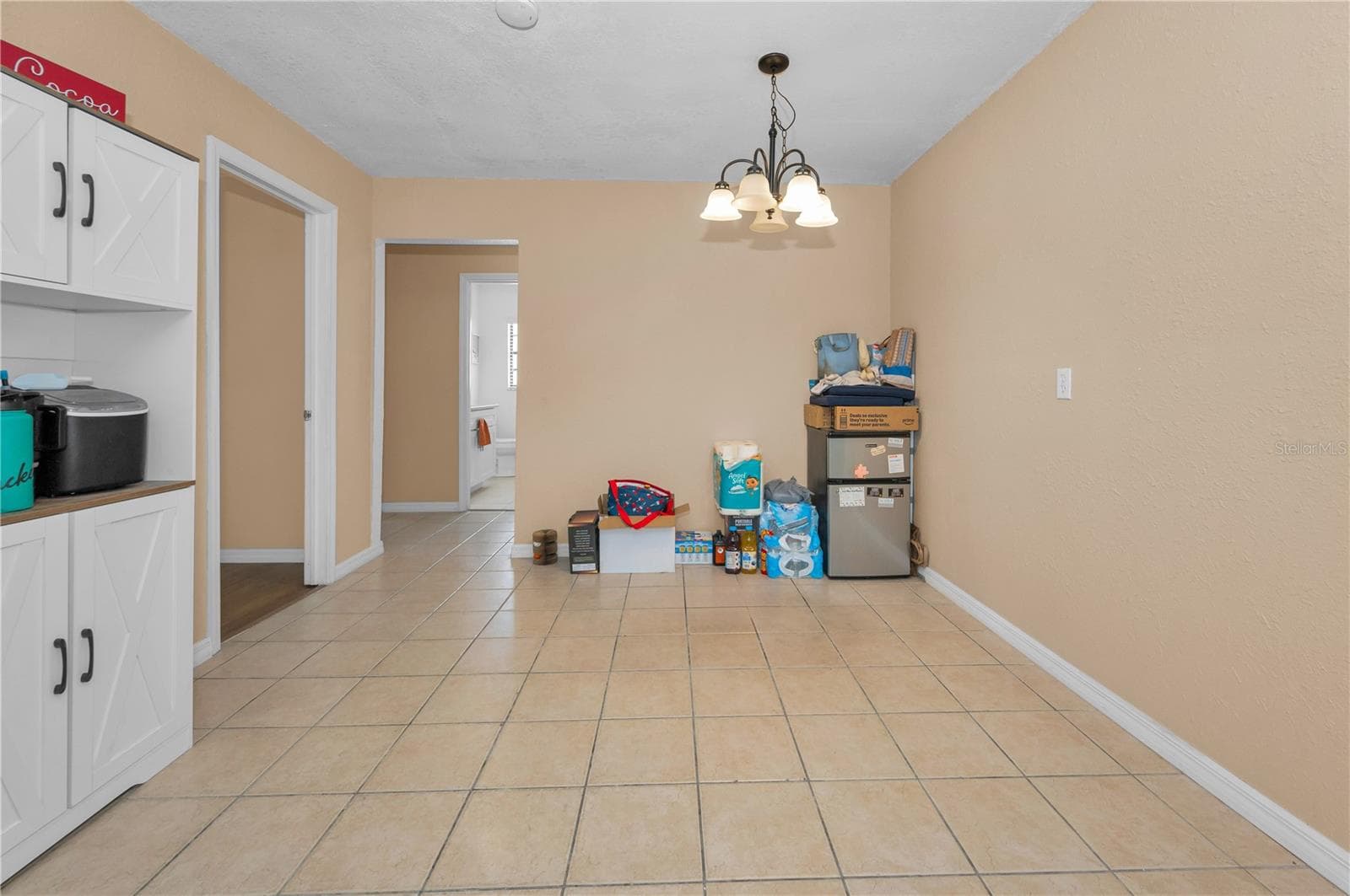 Dining Room - 11121 PEPPERTREE LN, PORT RICHEY