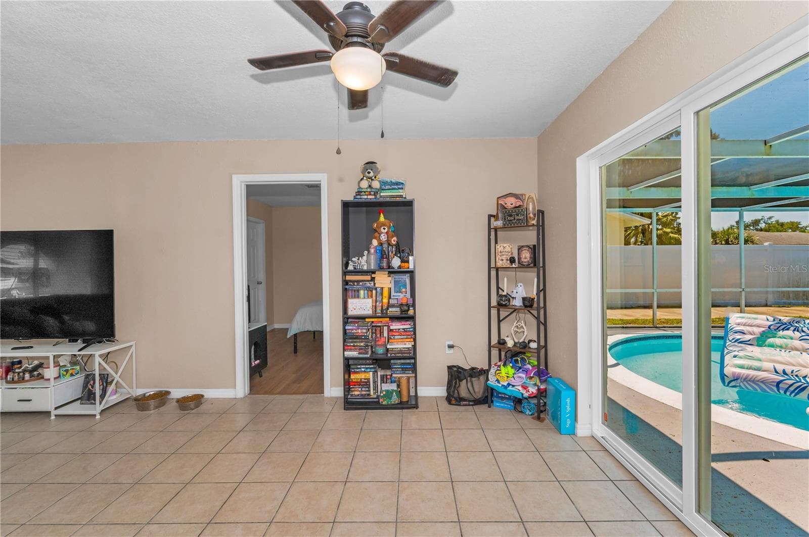 Breakfast Area - 11121 PEPPERTREE LN, PORT RICHEY