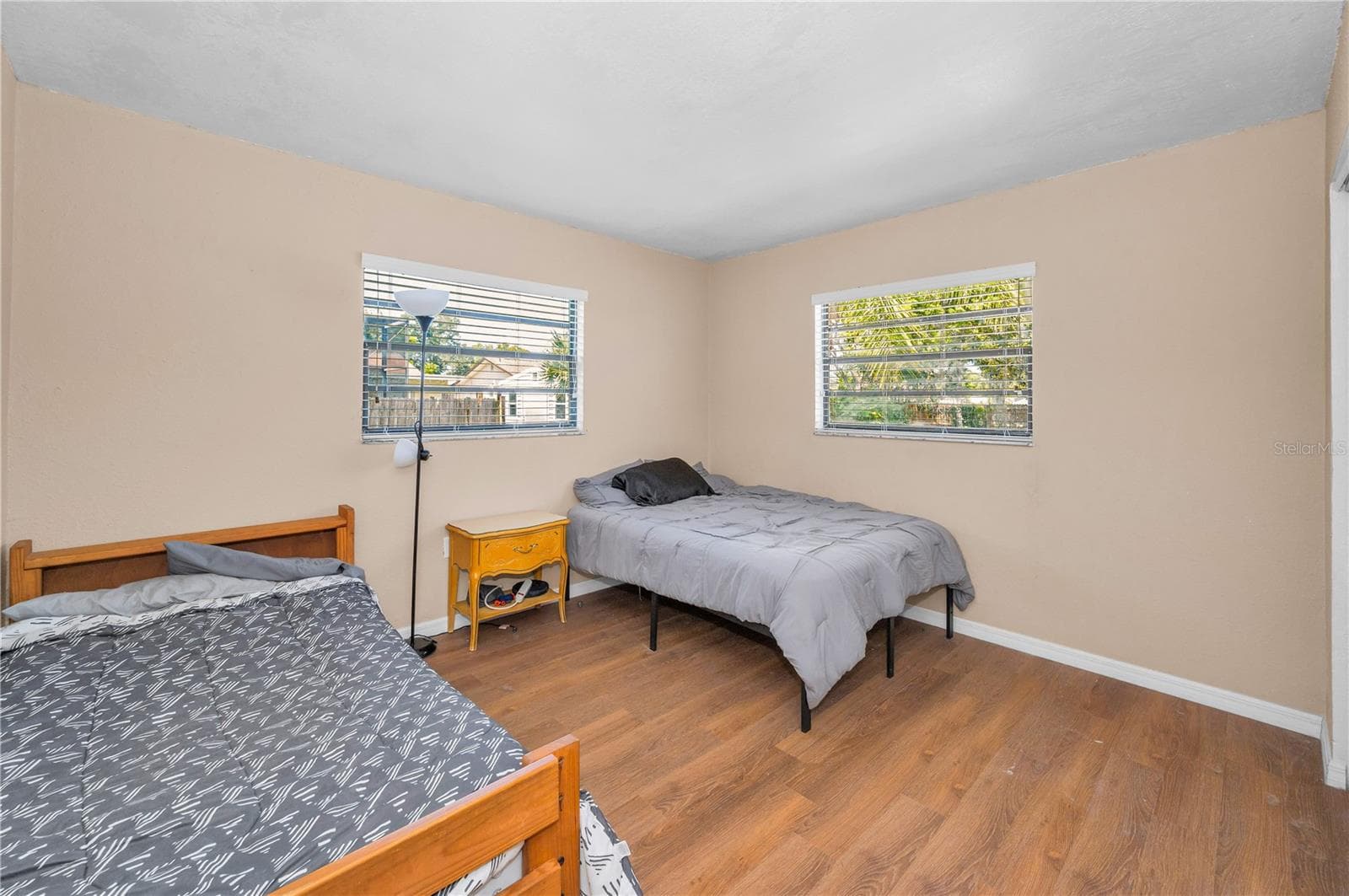 Bedroom #3 - 11121 PEPPERTREE LN, PORT RICHEY