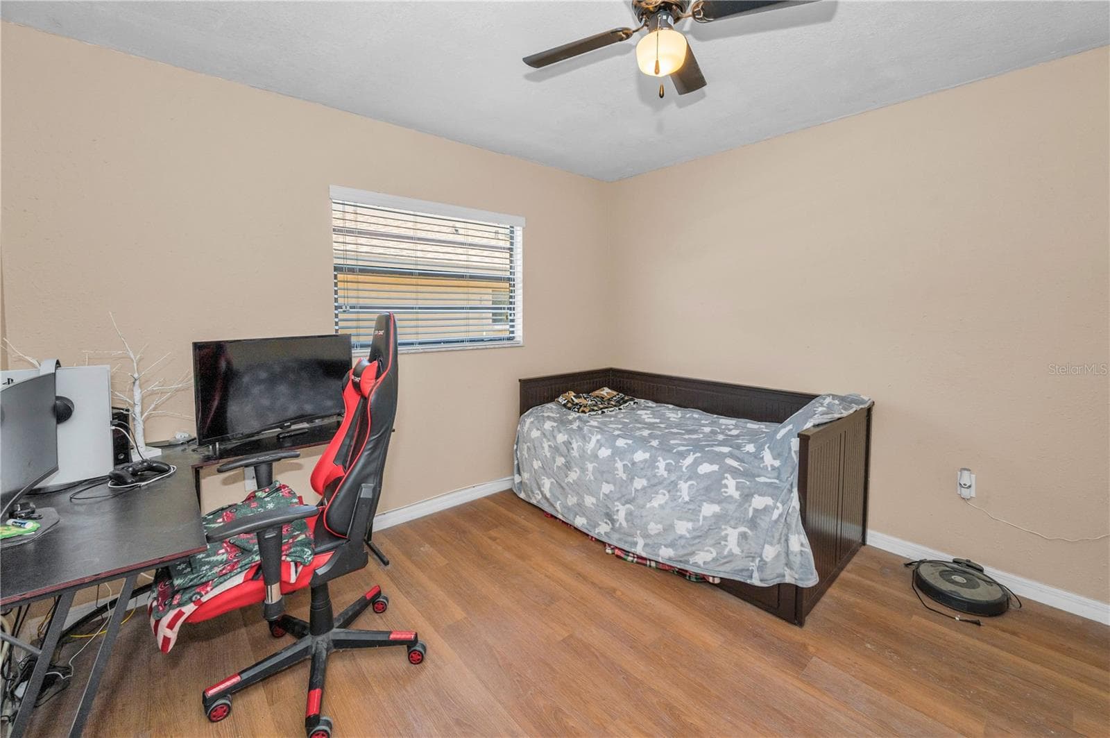 Bedroom #4 - 11121 PEPPERTREE LN, PORT RICHEY