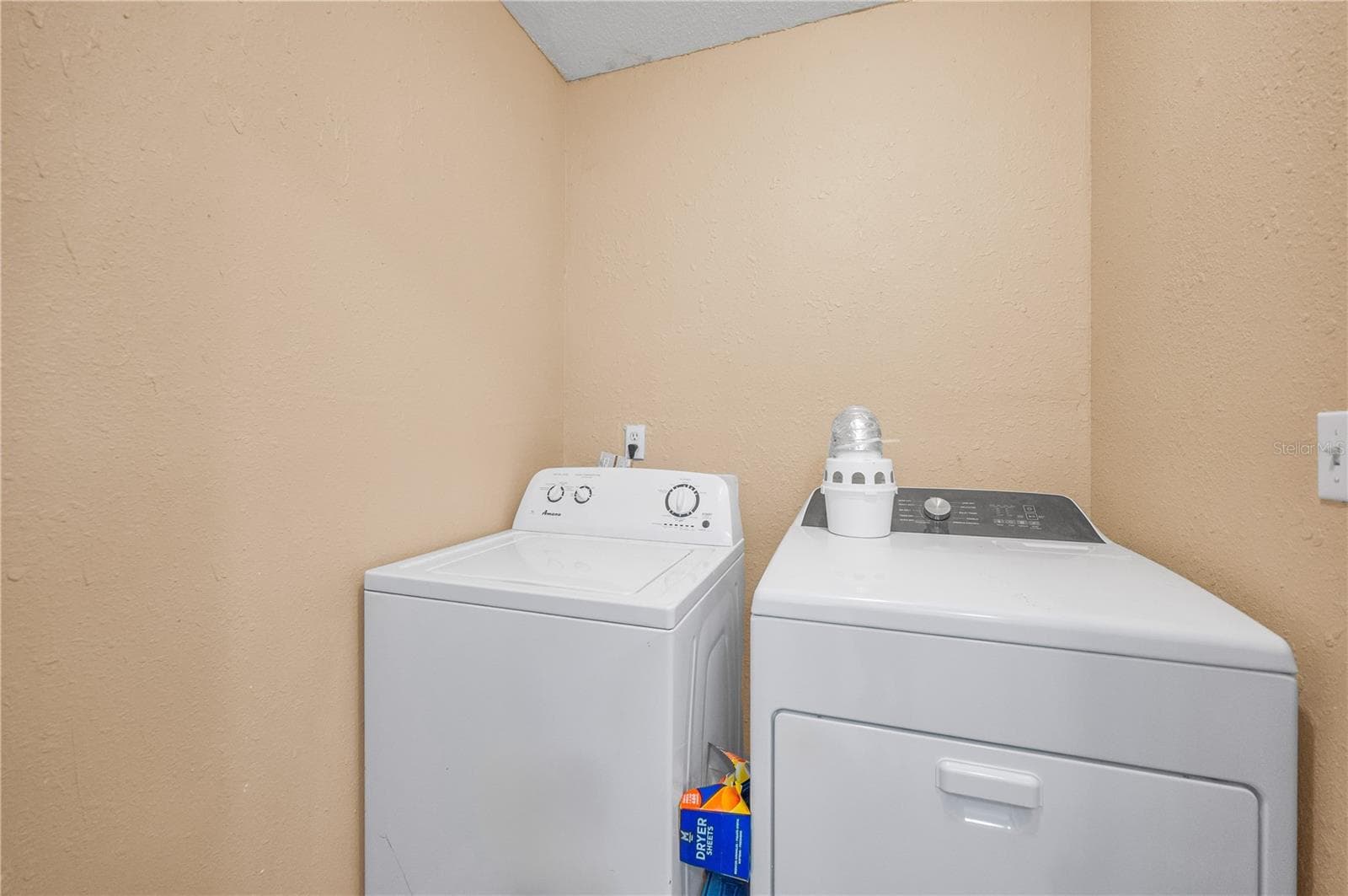 Laundry Room - 11121 PEPPERTREE LN, PORT RICHEY