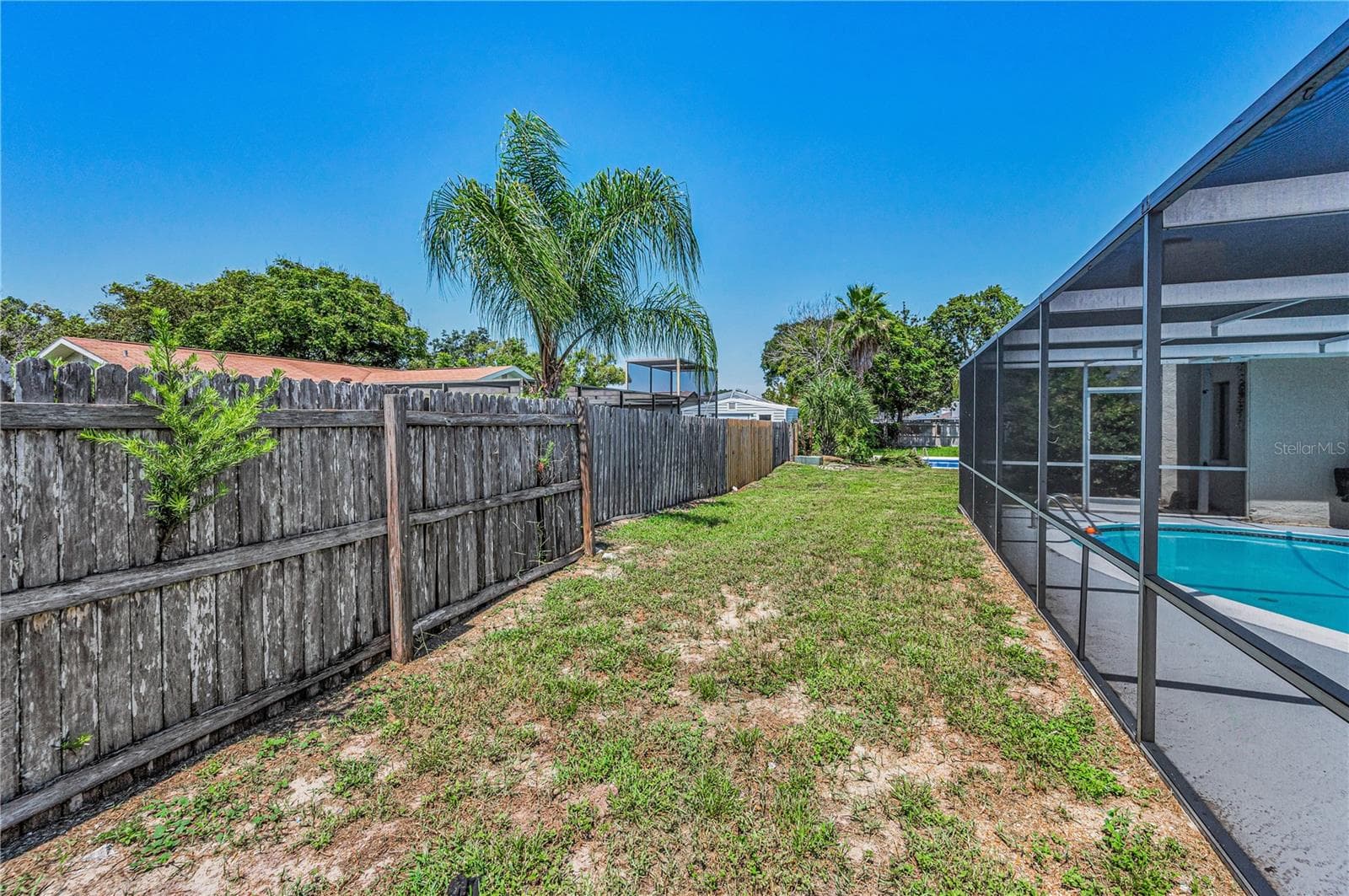 Single Family Residence at 11121 PEPPERTREE LN, PORT RICHEY, photo 40 of 41