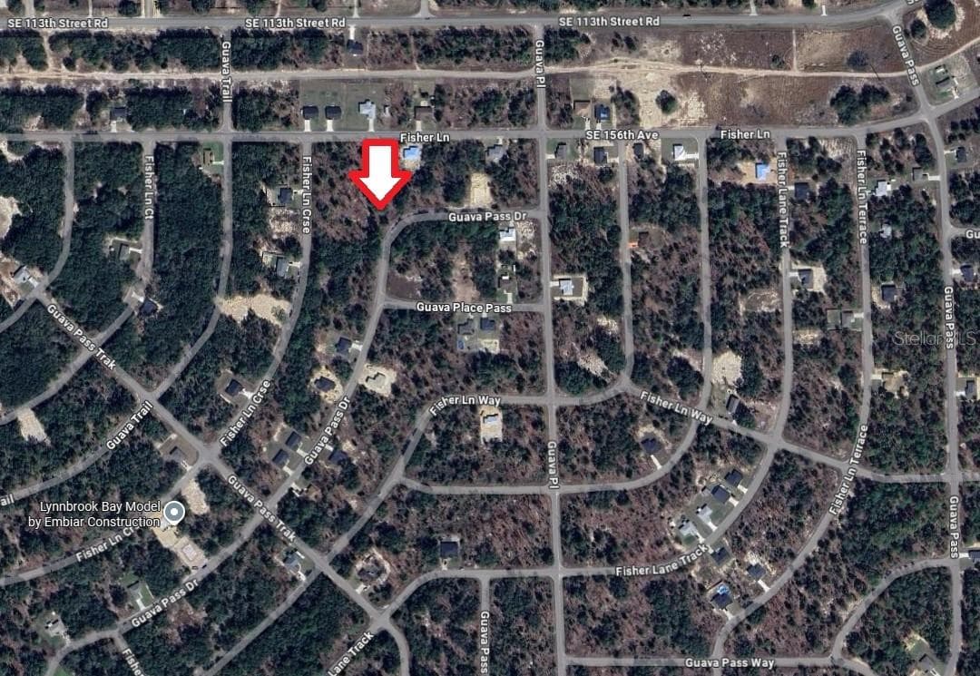 Land at 0024 GUAVA PASS DR, OCKLAWAHA, photo 24 of 24