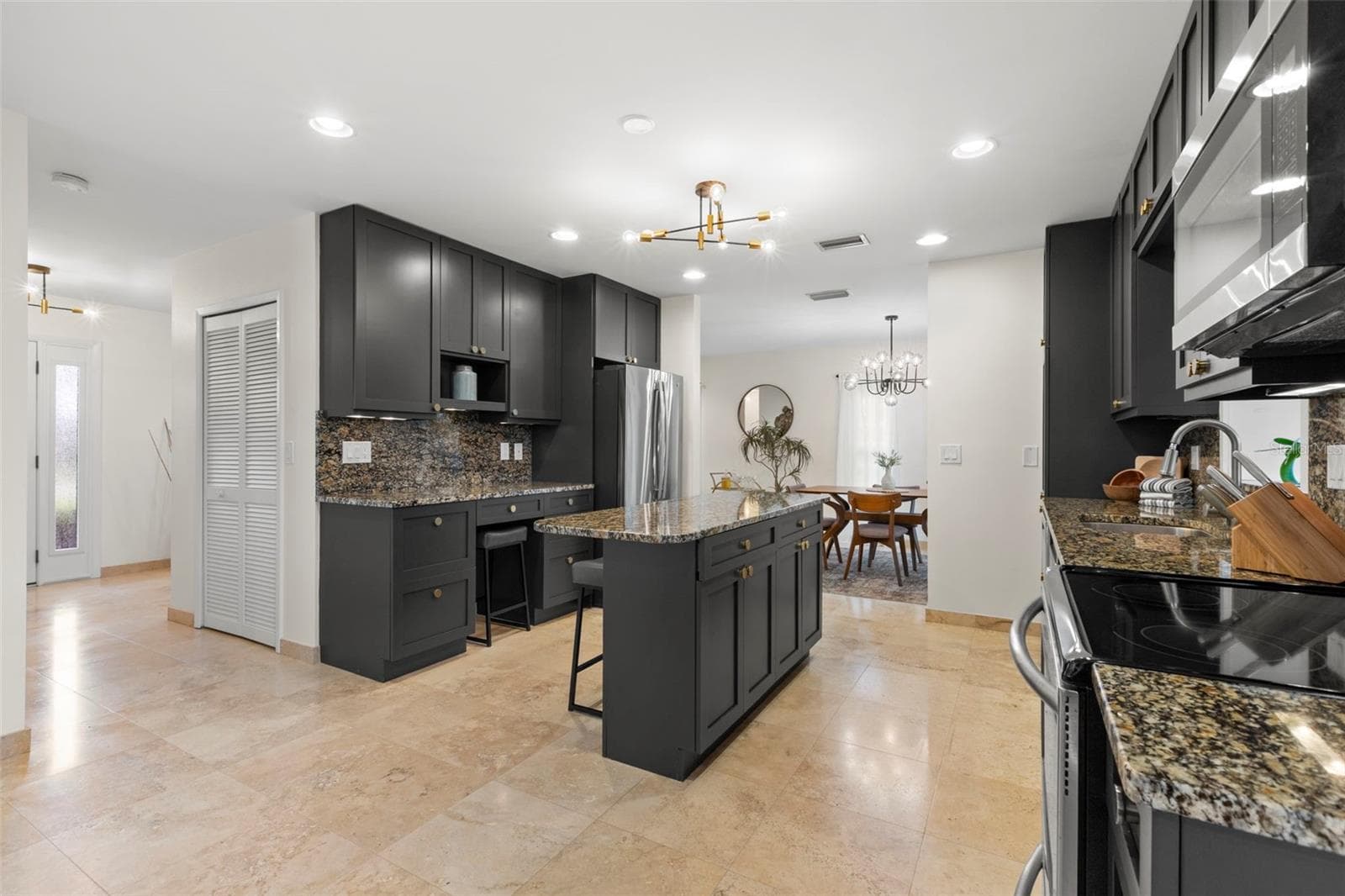 Single Family Residence at 1747 87TH TER N, ST PETERSBURG, photo 12 of 33