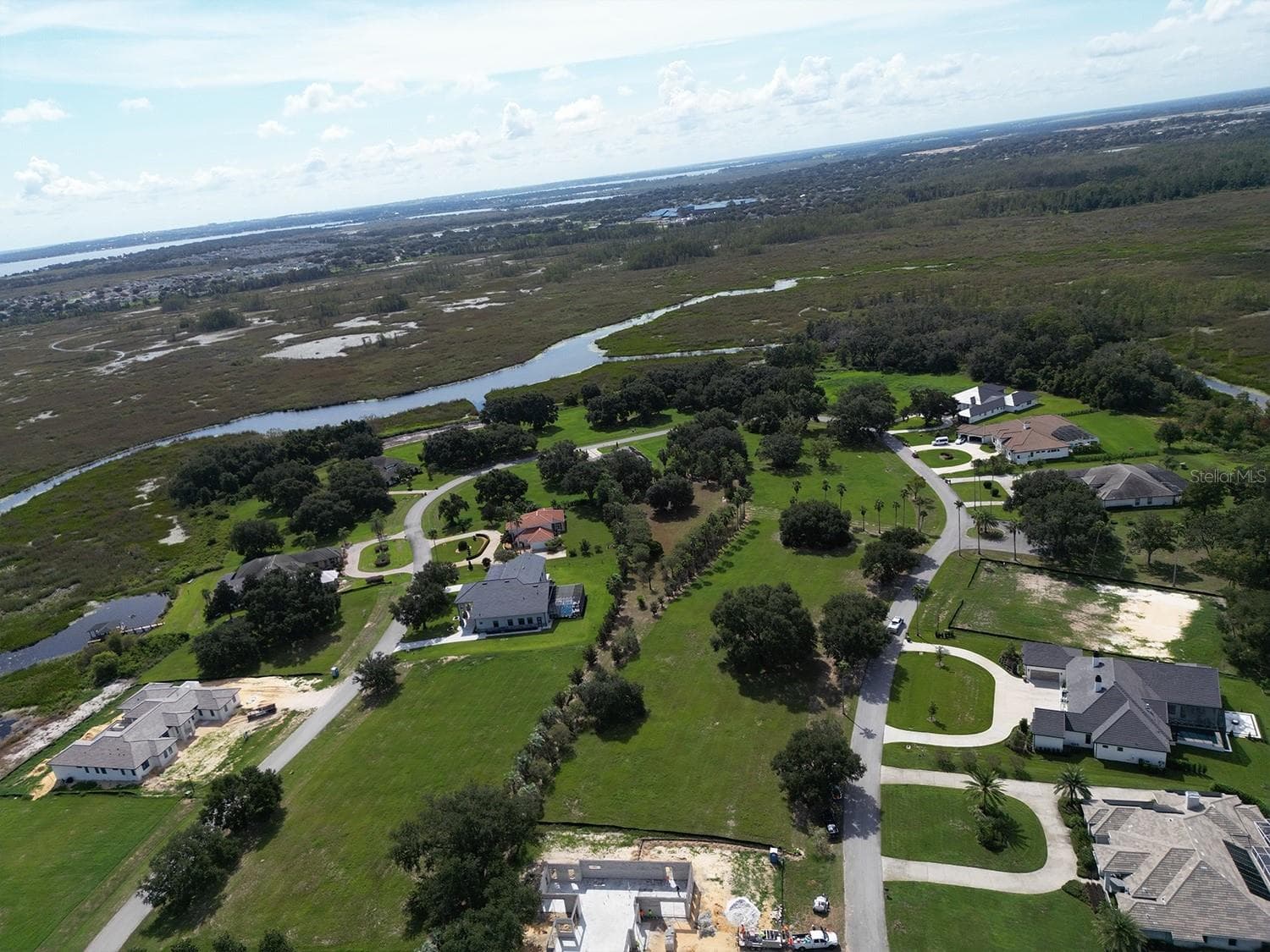 Community - ROYAL PALM DR #15, GROVELAND