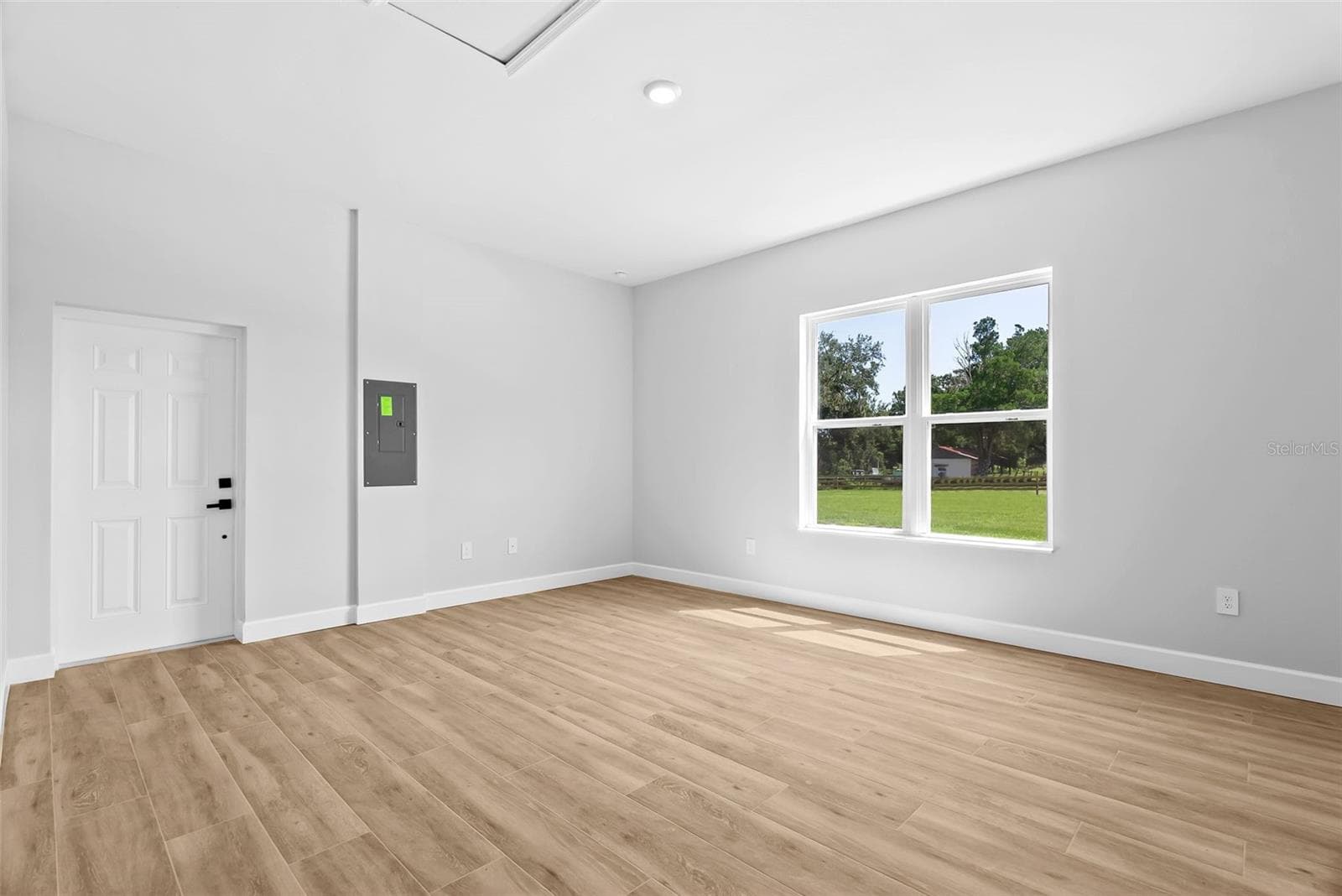 Flex space or bedroom 6 - 13219 NEWGENT RD, SAN ANTONIO