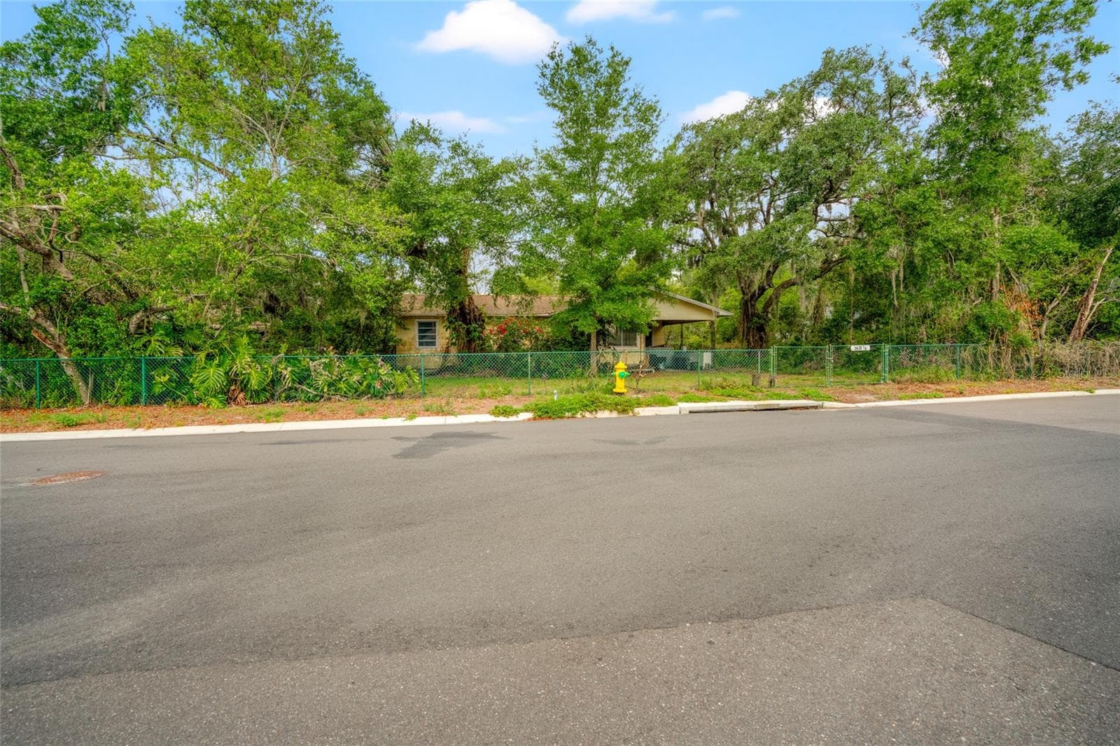 Land at 3611 W REYNOLDS ST #1/2, PLANT CITY, photo 2 of 17