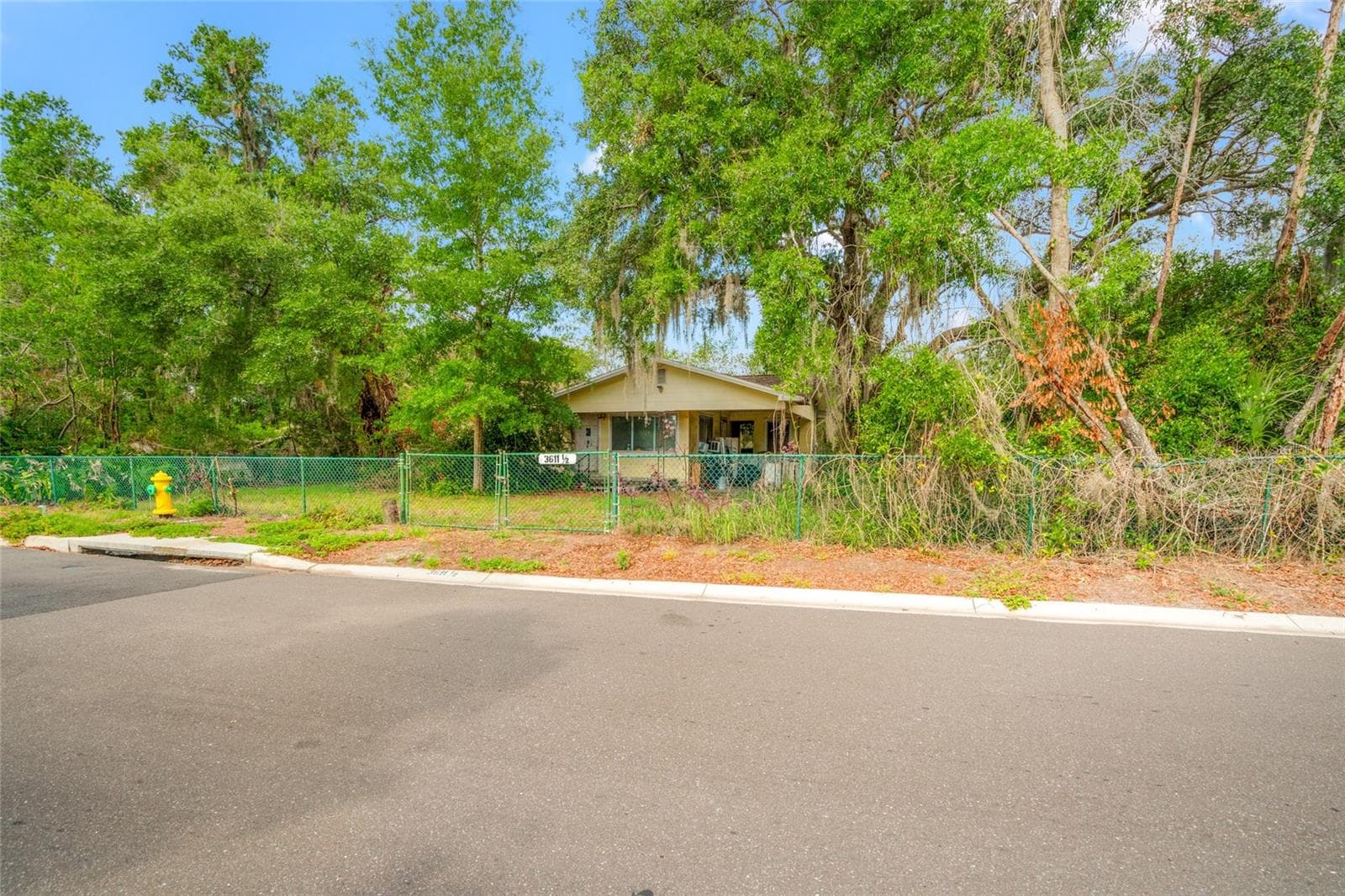 Land at 3611 W REYNOLDS ST #1/2, PLANT CITY, photo 3 of 17