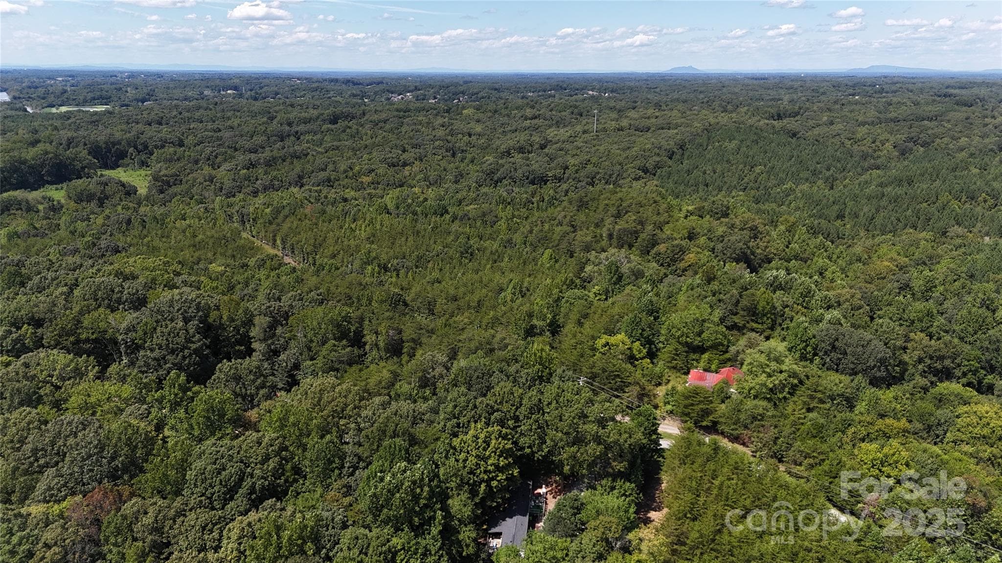 Acreage at 438 Pine River Trail, Clemmons, photo 2 of 5
