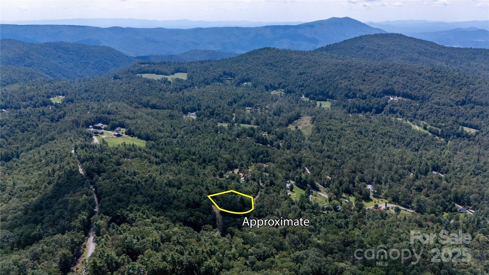 Lot at 0000 Humpback Mountain Road, Spruce Pine, photo 21 of 25
