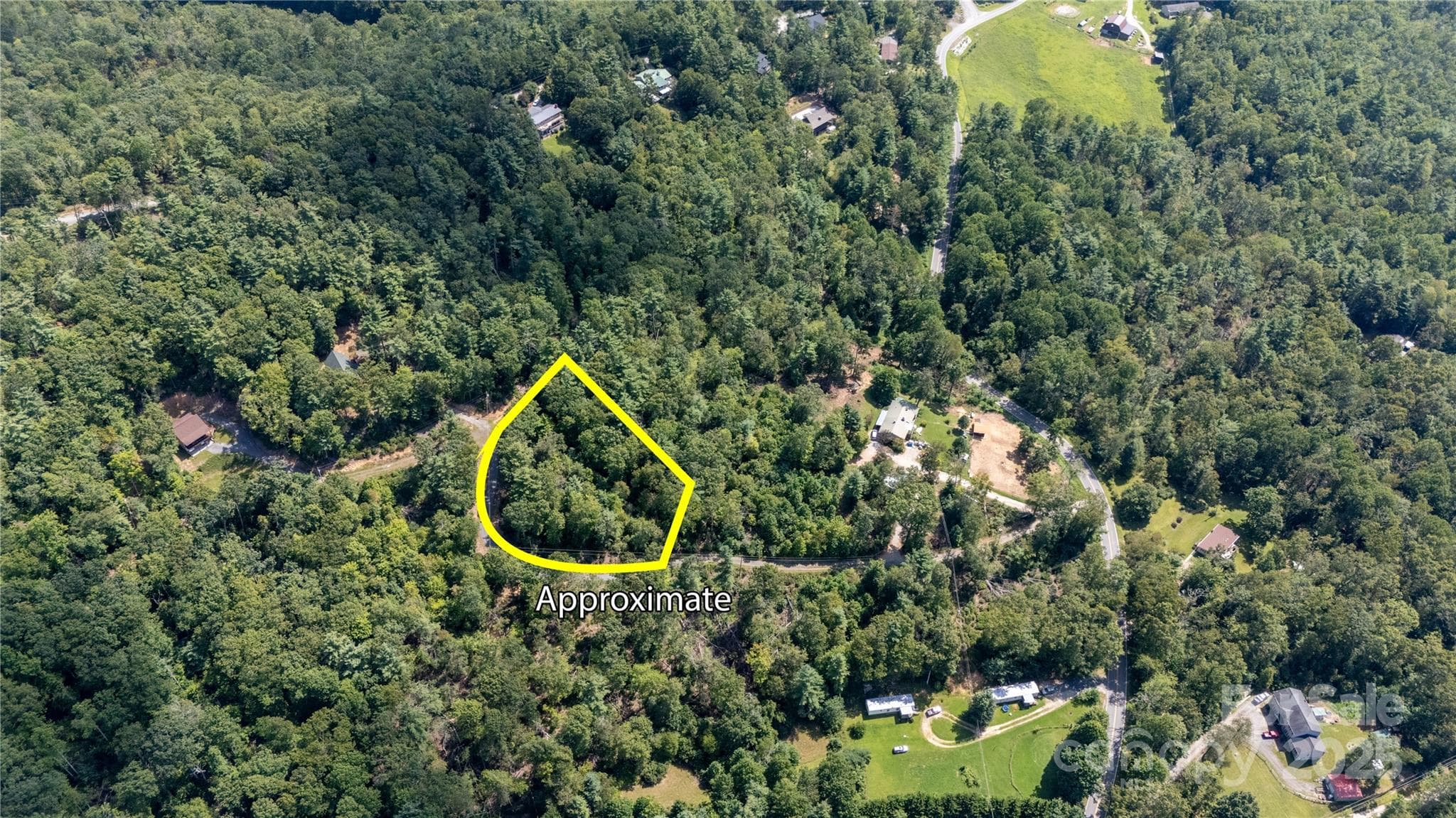 Lot at 0000 Humpback Mountain Road, Spruce Pine, photo 22 of 25