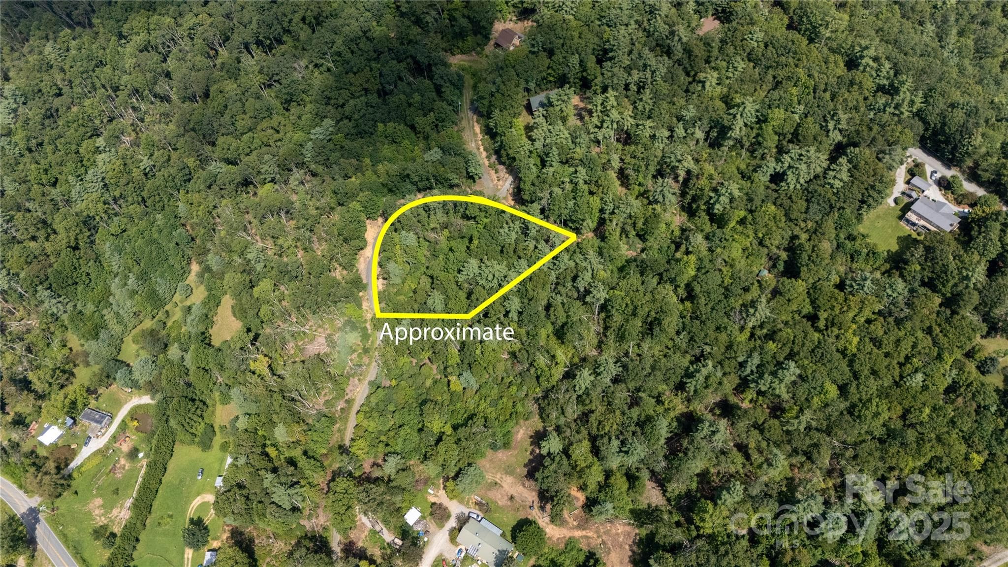 Lot at 0000 Humpback Mountain Road, Spruce Pine, photo 23 of 25