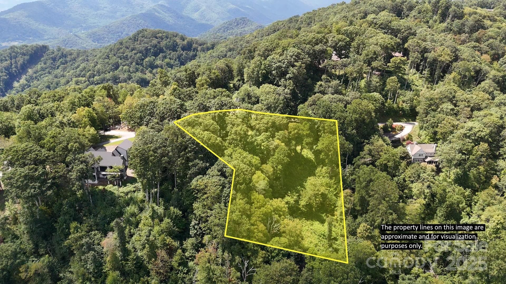 Lot at Waynesville, photo 2 of 16