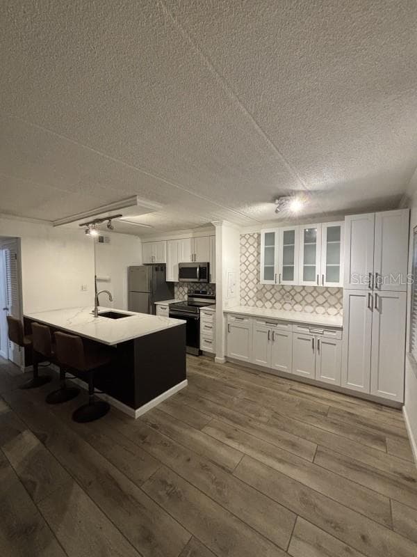 Condominium at 109 S OBRIEN ST #123, TAMPA, photo 2 of 9