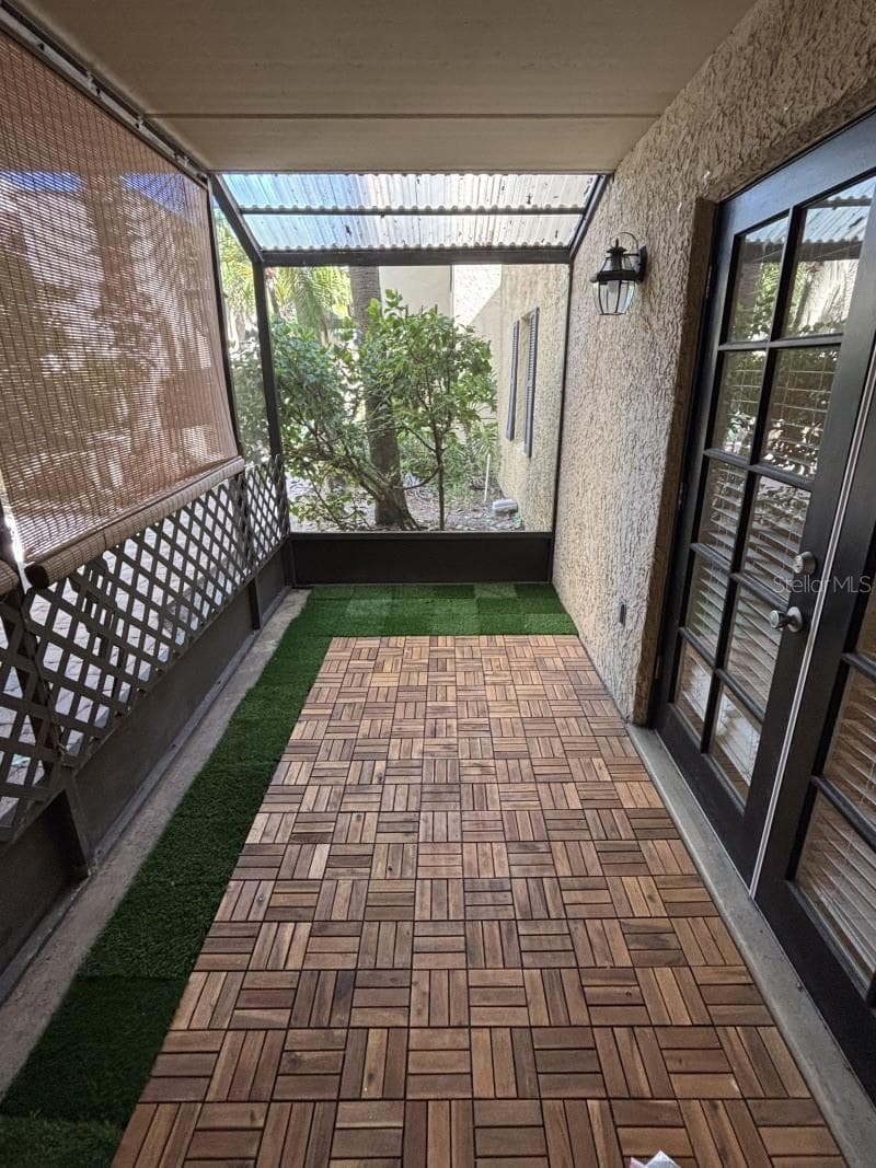 Condominium at 109 S OBRIEN ST #123, TAMPA, photo 8 of 9