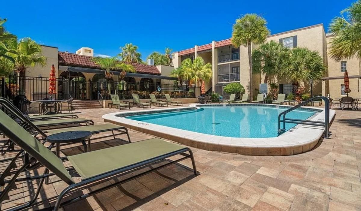 Condominium at 109 S OBRIEN ST #123, TAMPA, photo 9 of 9