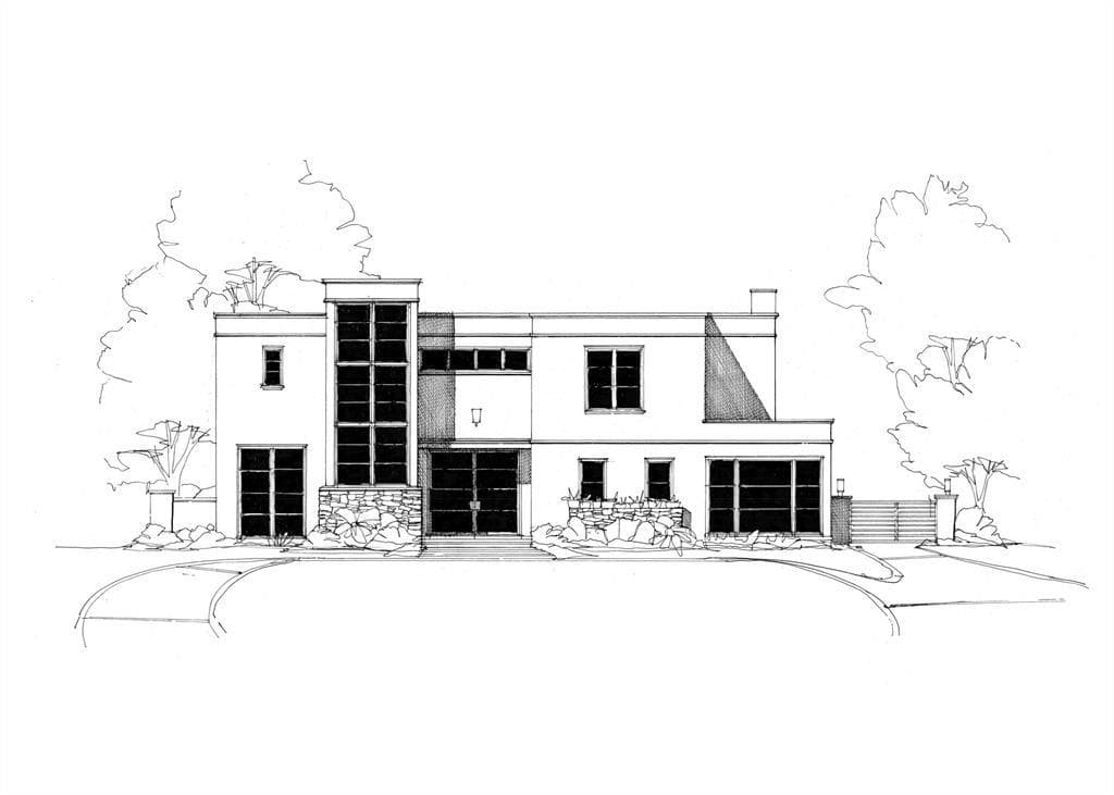 Single Family Residence at Charlotte, photo 11 of 12