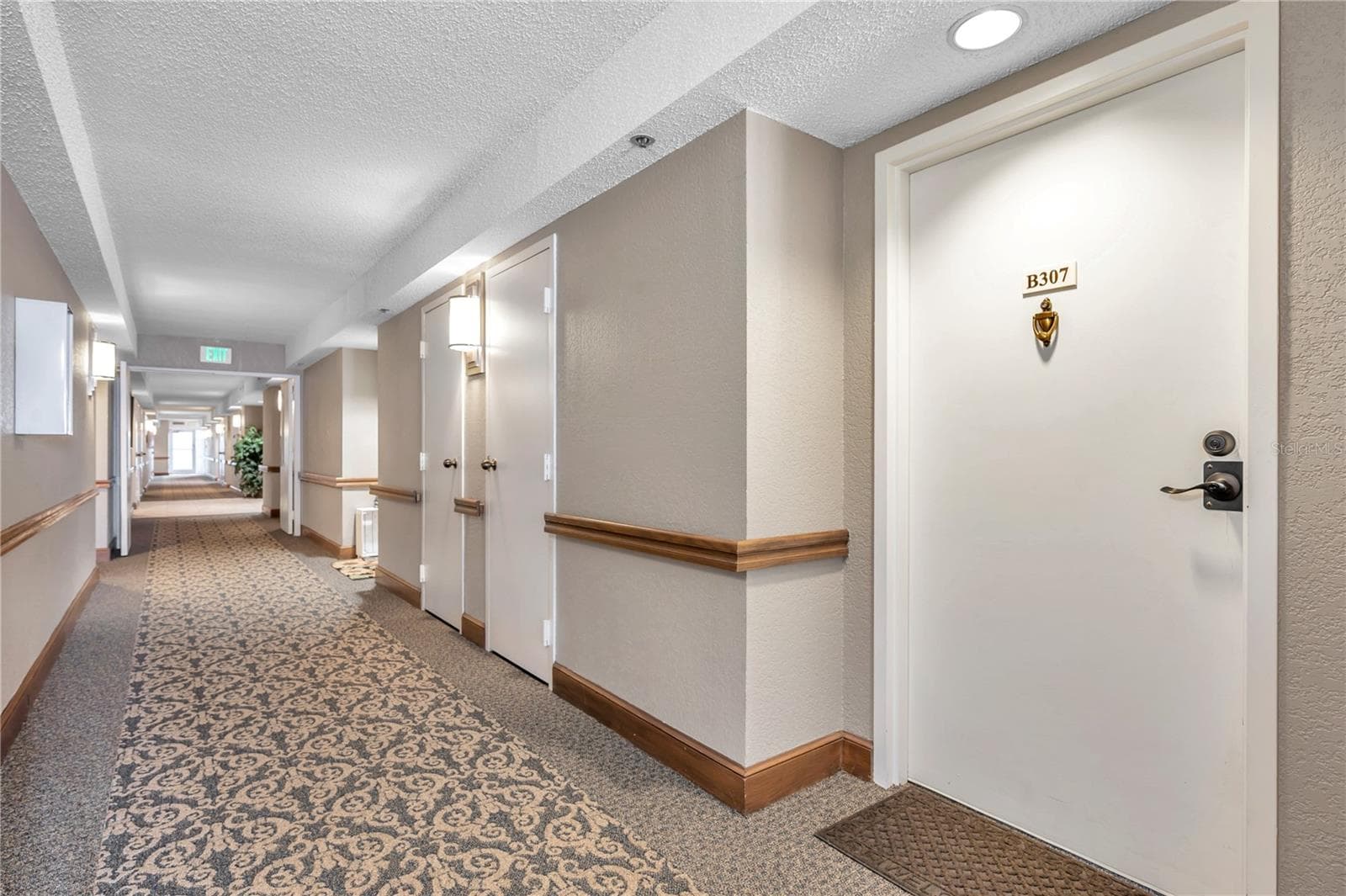 Condominium at 2333 FEATHER SOUND DR #B307, CLEARWATER, photo 6 of 66