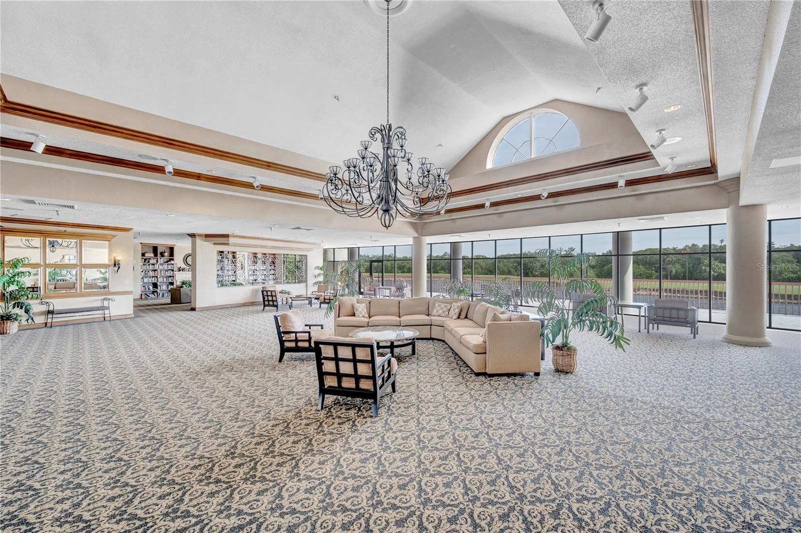 Condominium at 2333 FEATHER SOUND DR #B307, CLEARWATER, photo 45 of 66