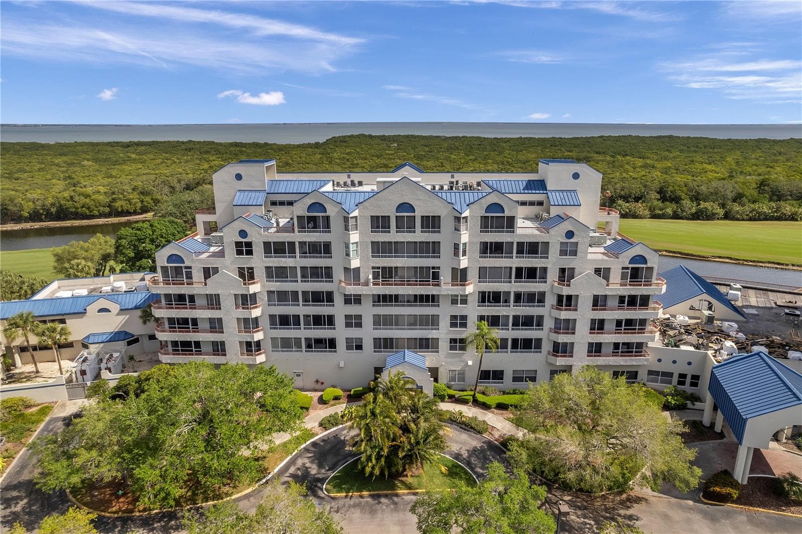 Condominium at 2333 FEATHER SOUND DR #B307, CLEARWATER, photo 49 of 66