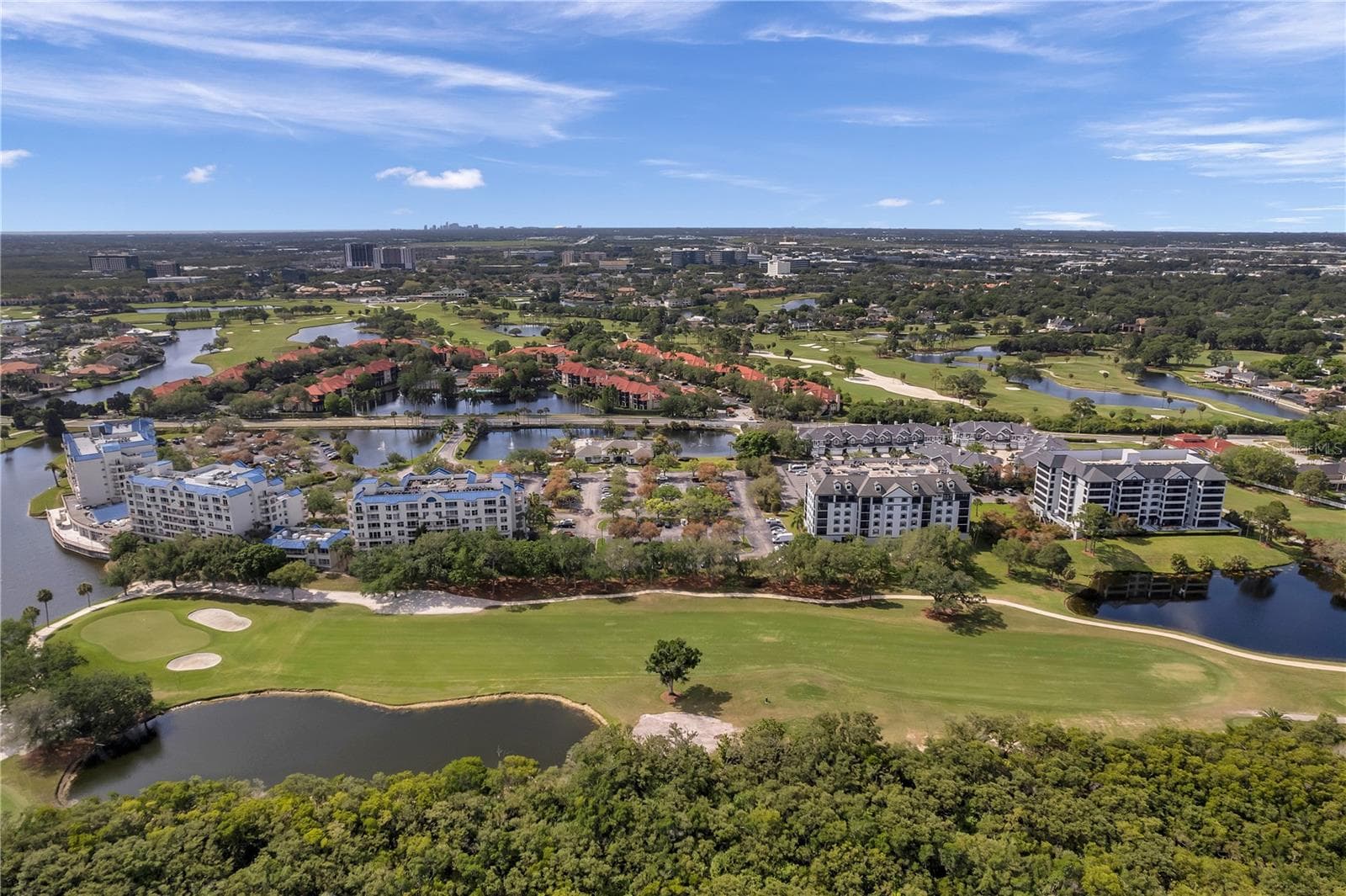 Condominium at 2333 FEATHER SOUND DR #B307, CLEARWATER, photo 59 of 66