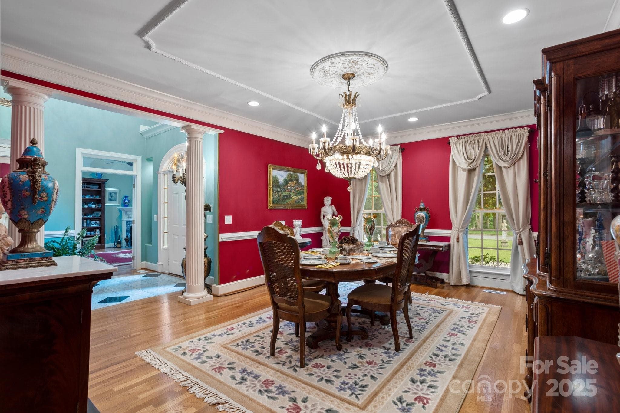 Single Family Residence at 115 W Glenview Drive, Salisbury, photo 11 of 42