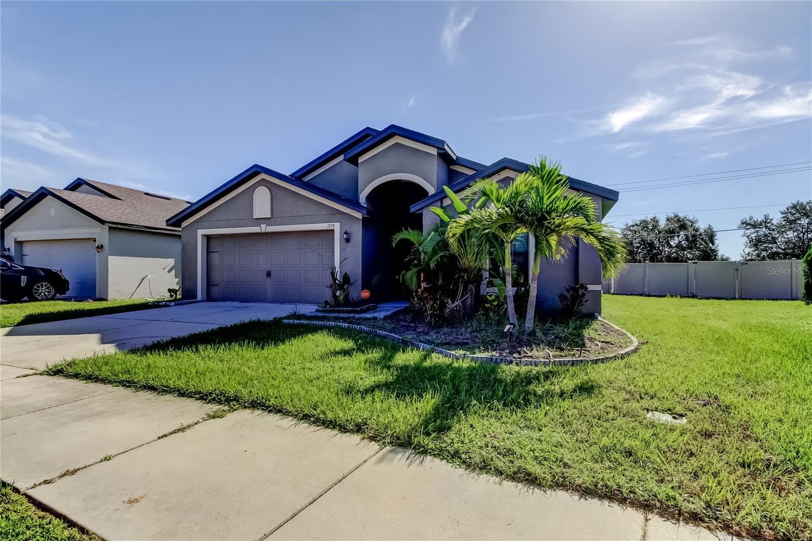 1739 CHATHAM GREEN CIR
