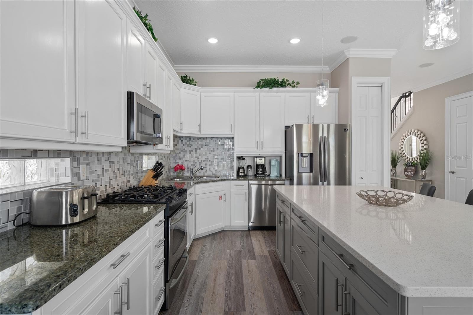 Single Family Residence at 1402 TITIAN CT, REUNION, photo 10 of 92