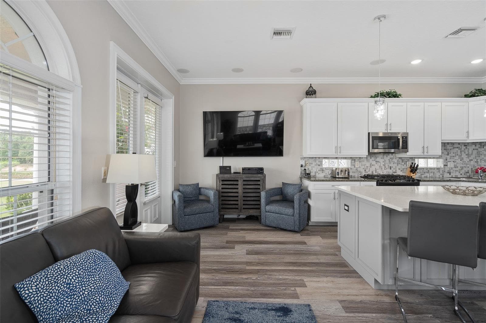 Single Family Residence at 1402 TITIAN CT, REUNION, photo 16 of 92