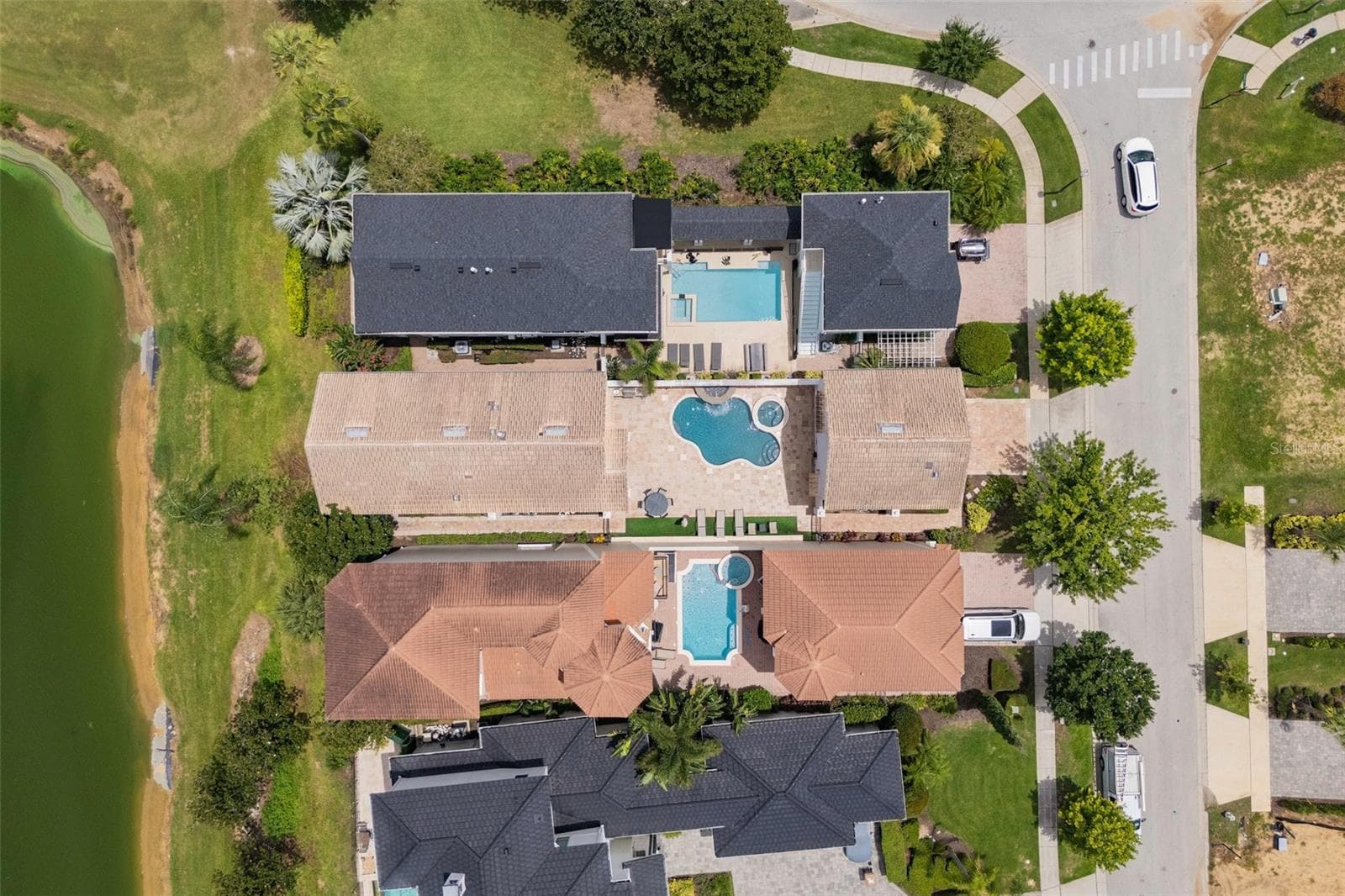 Single Family Residence at 1402 TITIAN CT, REUNION, photo 68 of 92