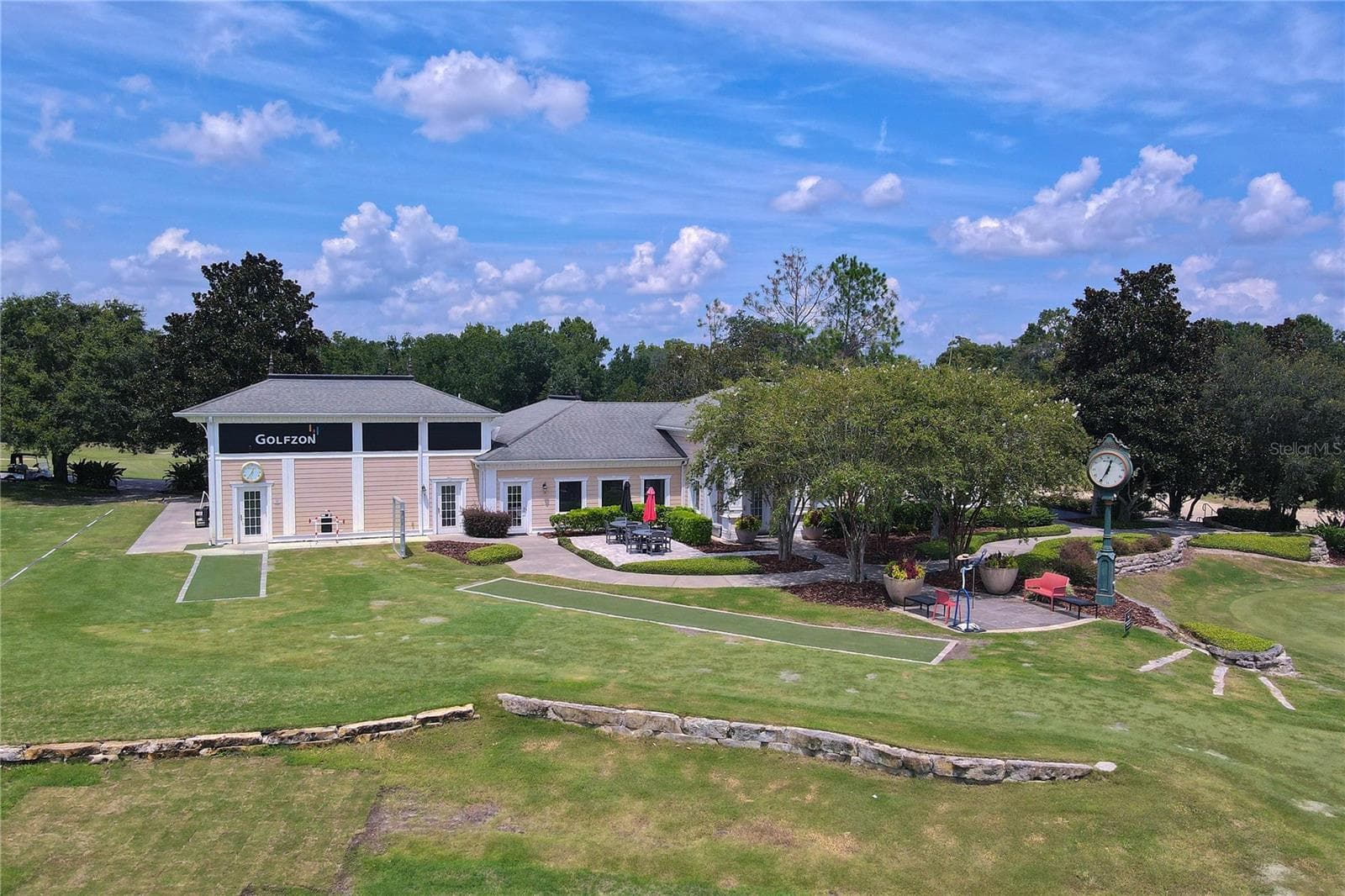 Single Family Residence at 1402 TITIAN CT, REUNION, photo 89 of 92