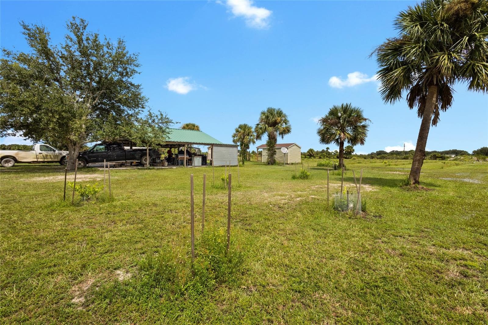 Land at 20914 NW 280TH ST, OKEECHOBEE, photo 17 of 44