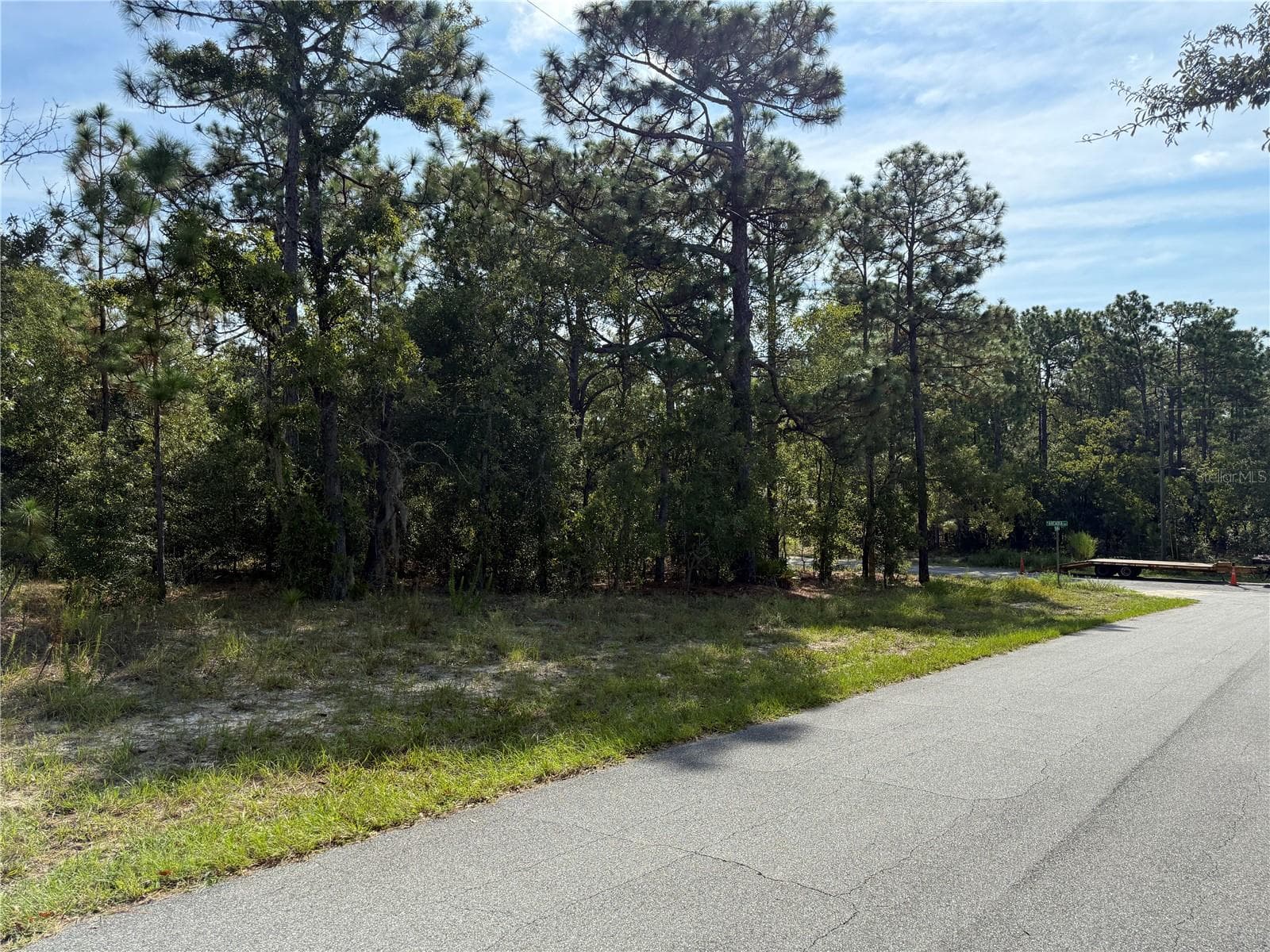 Street View Southeast - 9339 N MILAM WAY, CITRUS SPRINGS