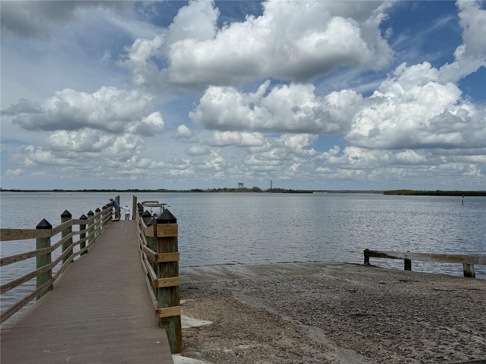 Crystal River - Fort Island Gulf Beach - Boat Launch - 9339 N MILAM WAY, CITRUS SPRINGS