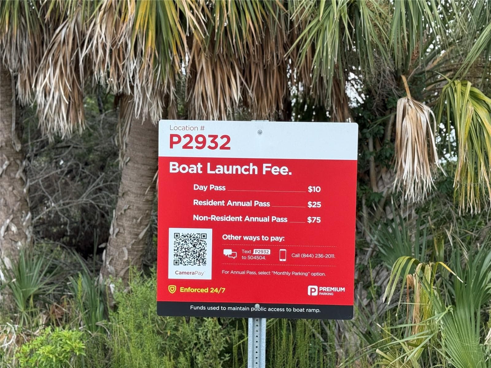 Crystal River - Fort Island Gulf Beach - Boat Launch - 9339 N MILAM WAY, CITRUS SPRINGS